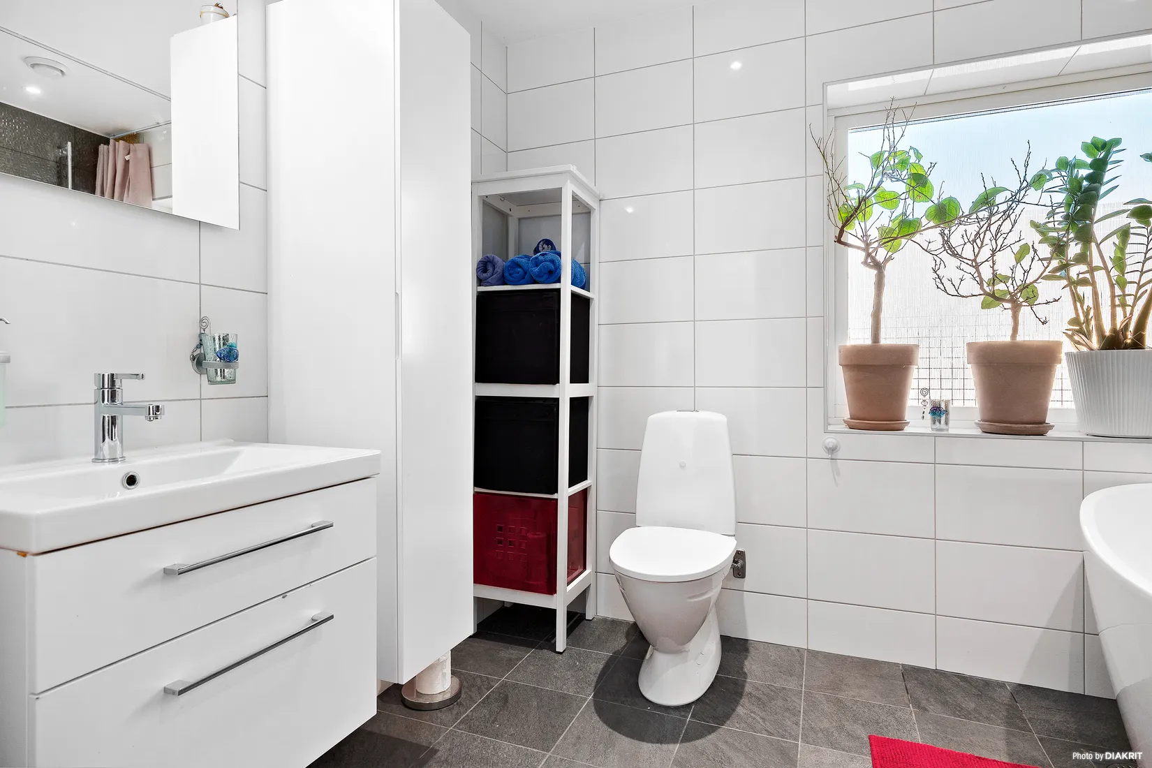 Villa, Fäbodvägen 3, Replösa, Ljungby