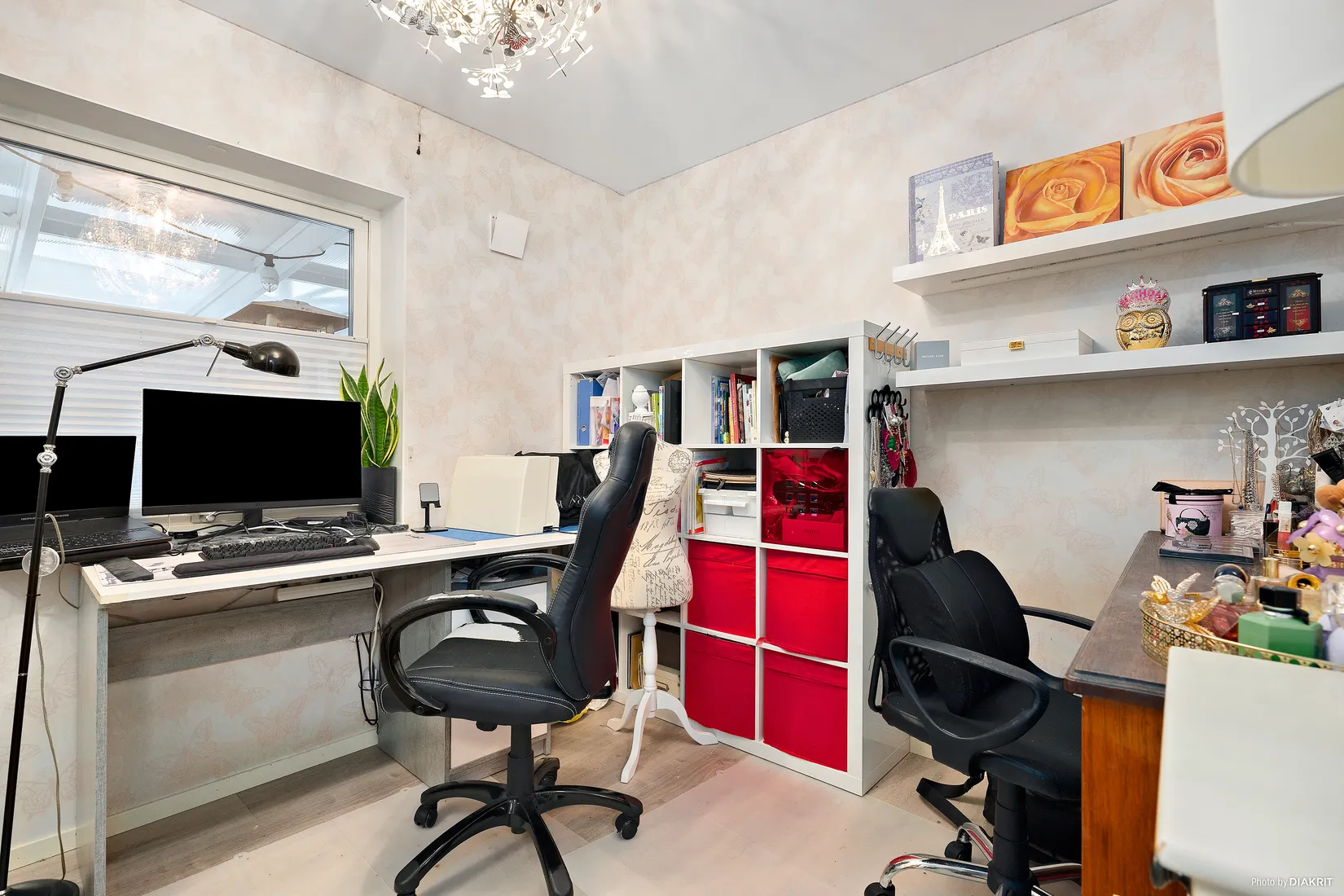 Villa, Fäbodvägen 3, Replösa, Ljungby