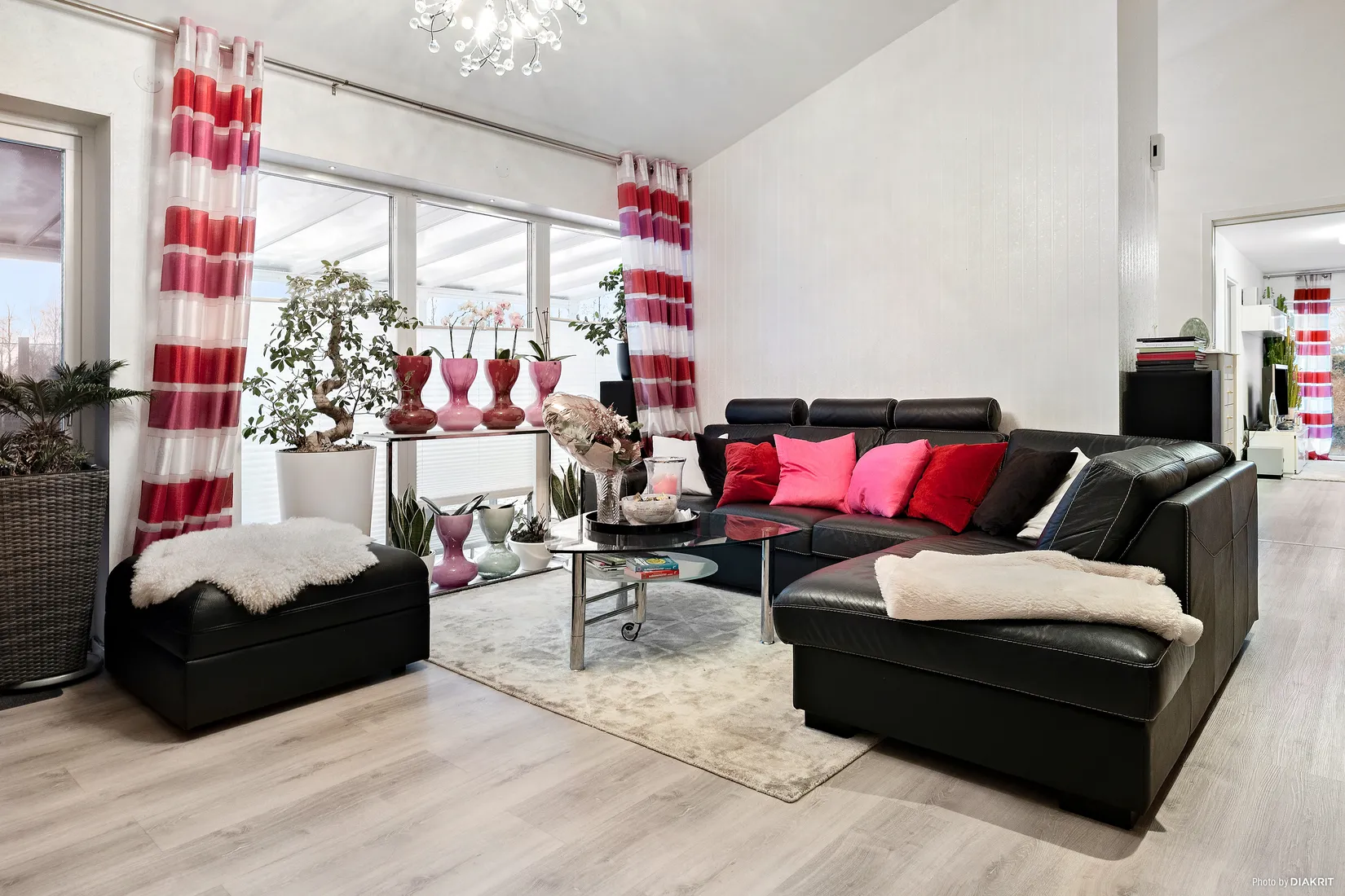 Villa, Fäbodvägen 3, Replösa, Ljungby