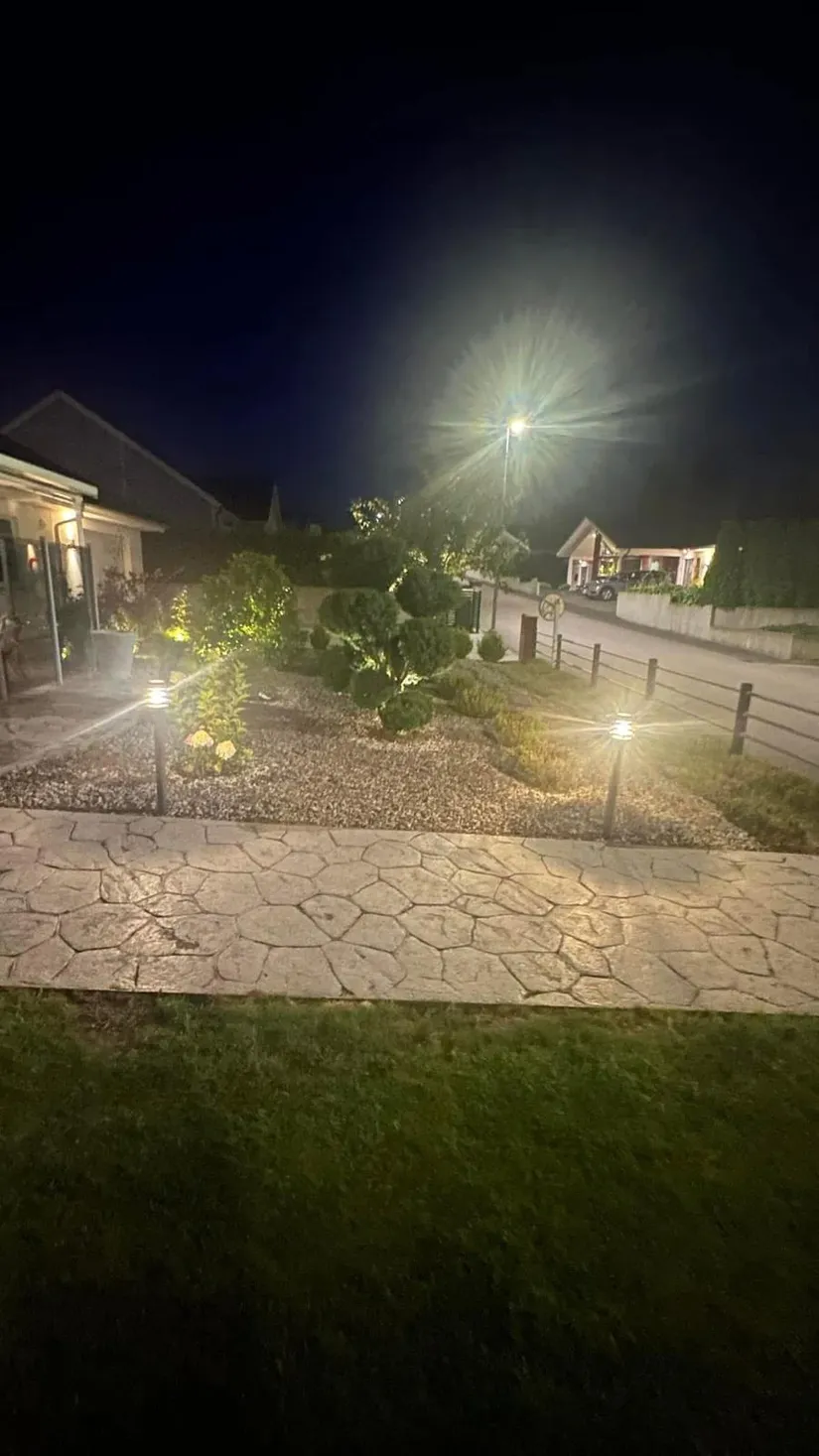 Villa, Fäbodvägen 3, Replösa, Ljungby