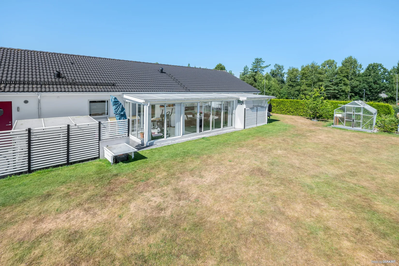 Villa, Fäbodvägen 3, Replösa, Ljungby