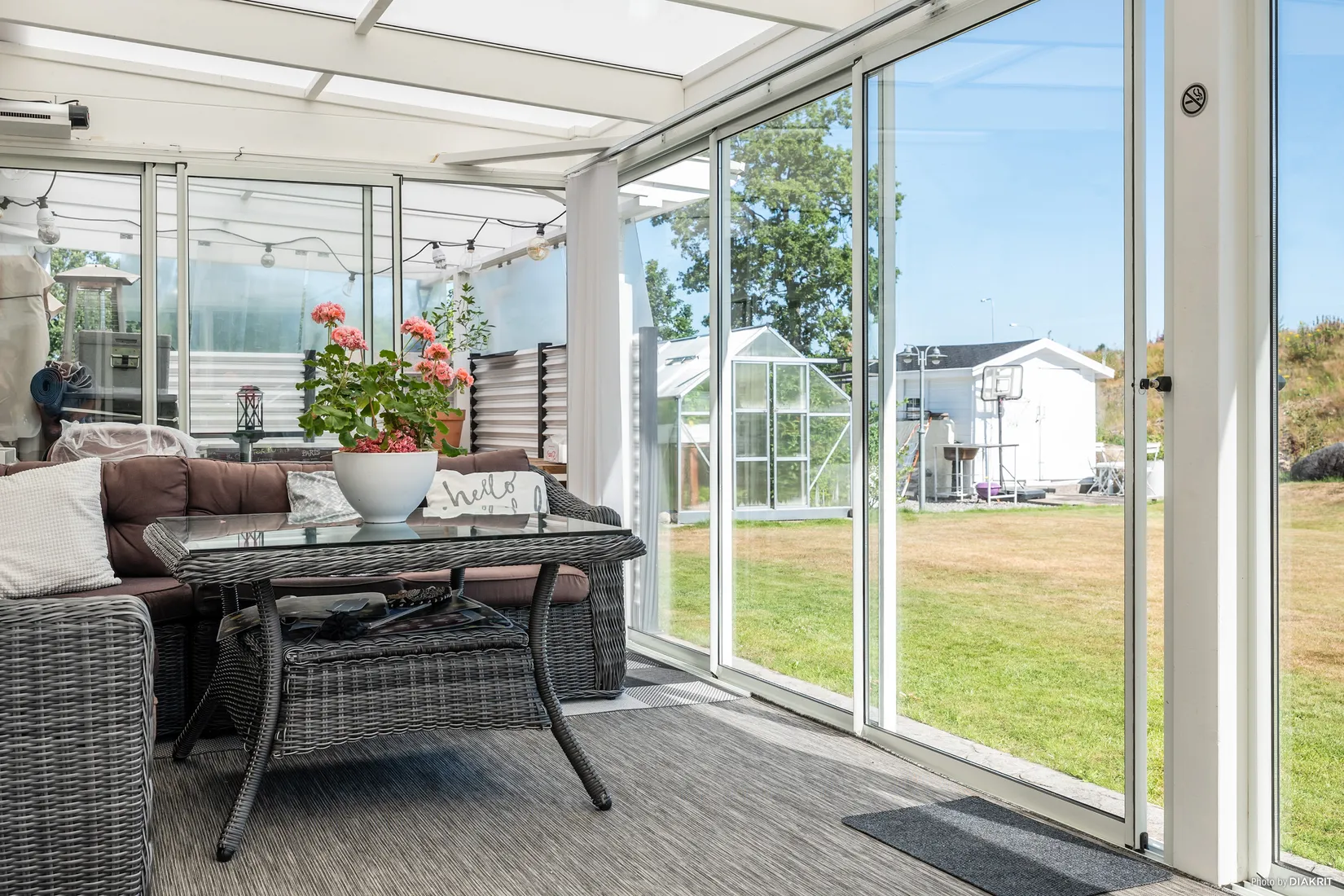 Villa, Fäbodvägen 3, Replösa, Ljungby