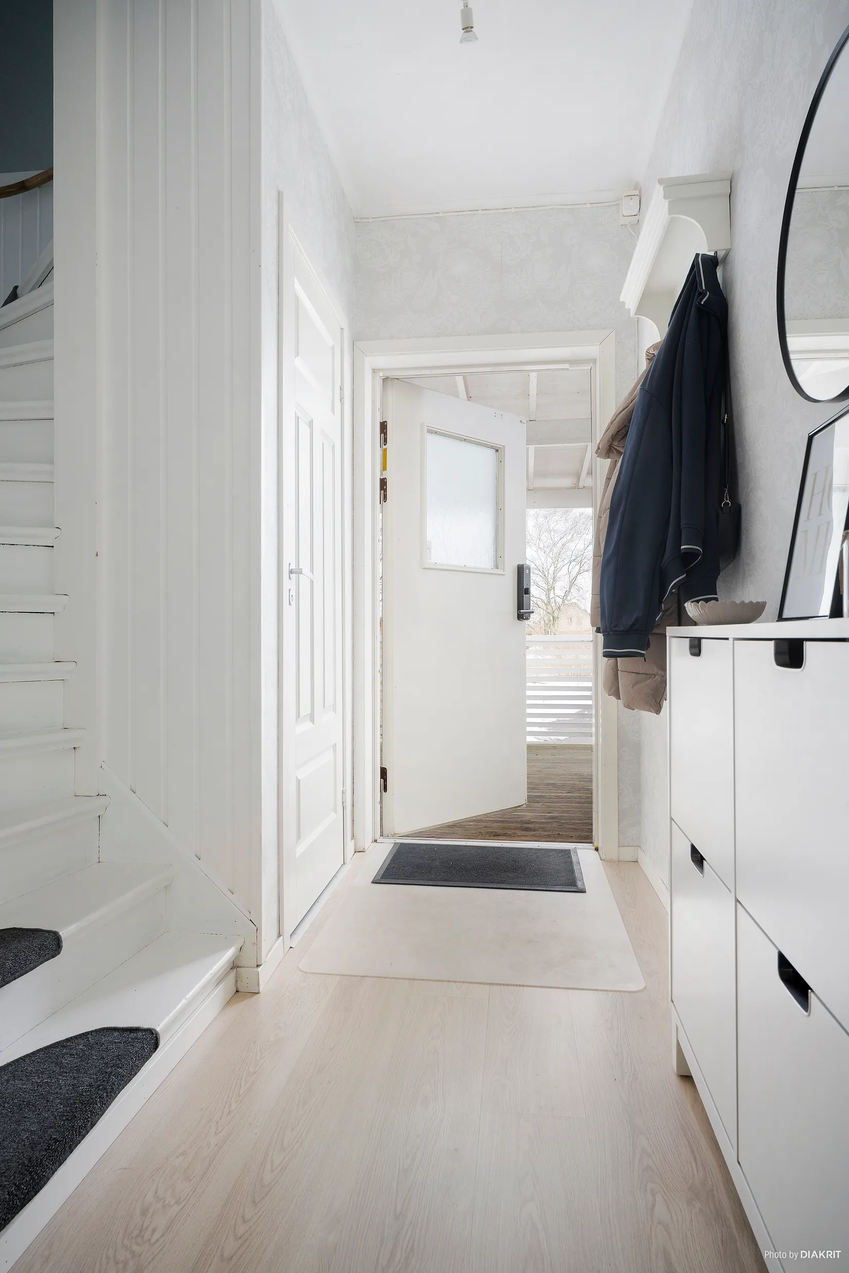 Villa, Södra Fridhemsvägen 2, Centralt, Klippan