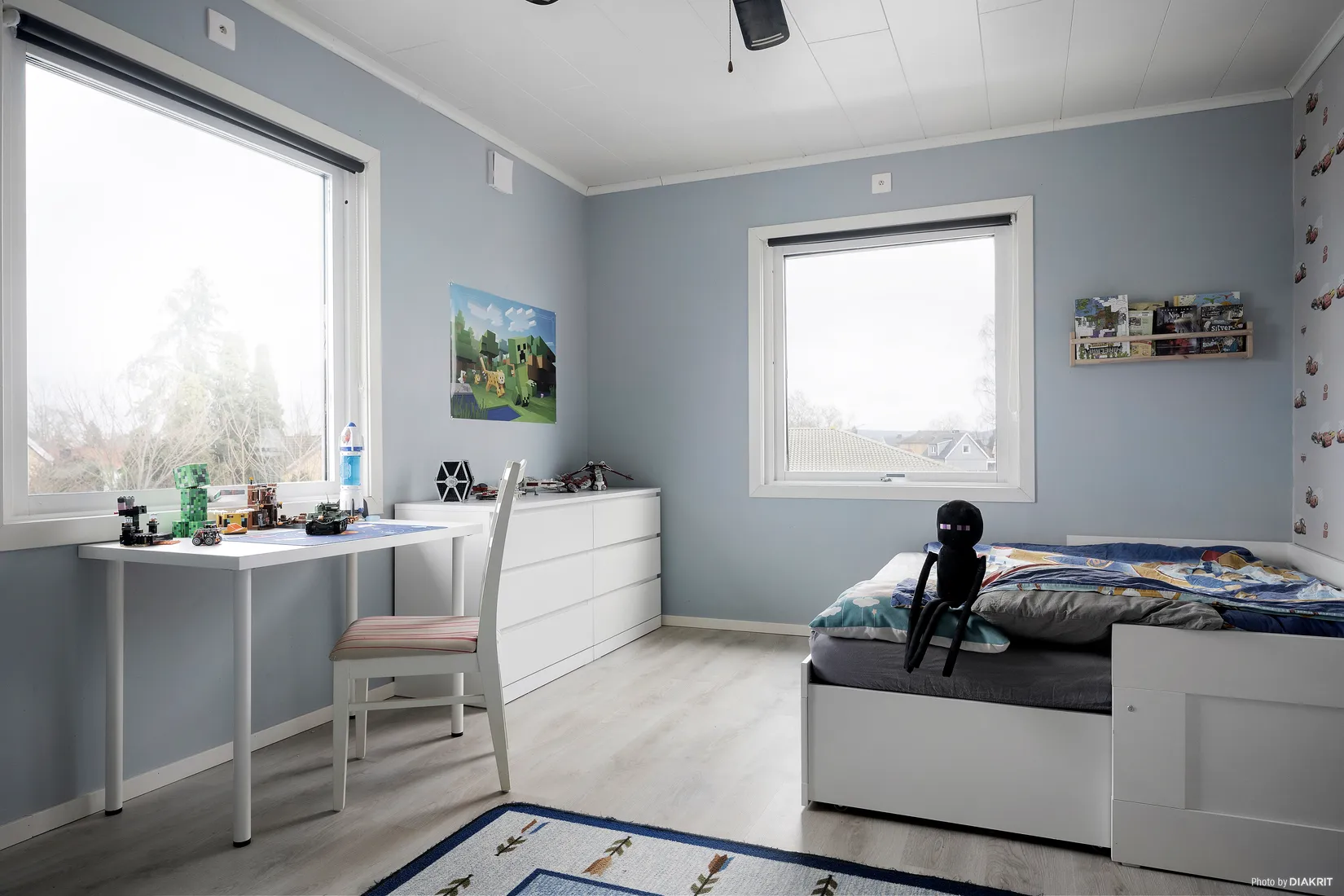 Villa, Södra Fridhemsvägen 2, Centralt, Klippan