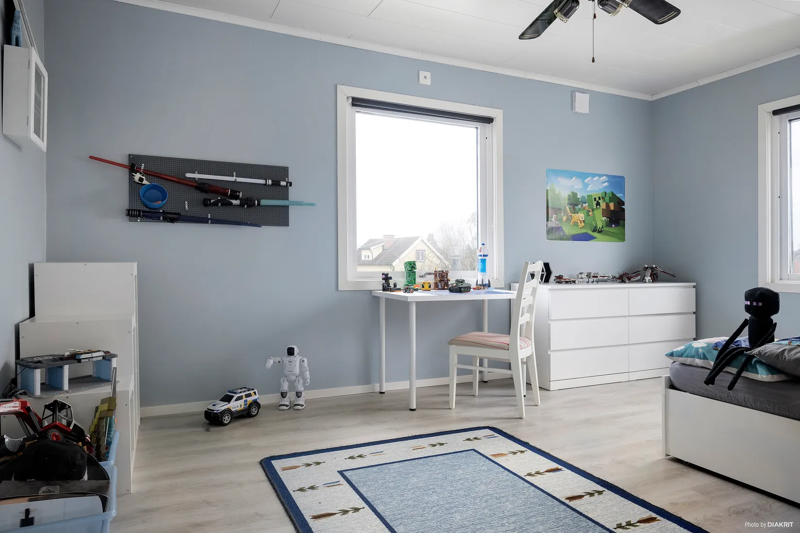 Villa, Södra Fridhemsvägen 2, Centralt, Klippan