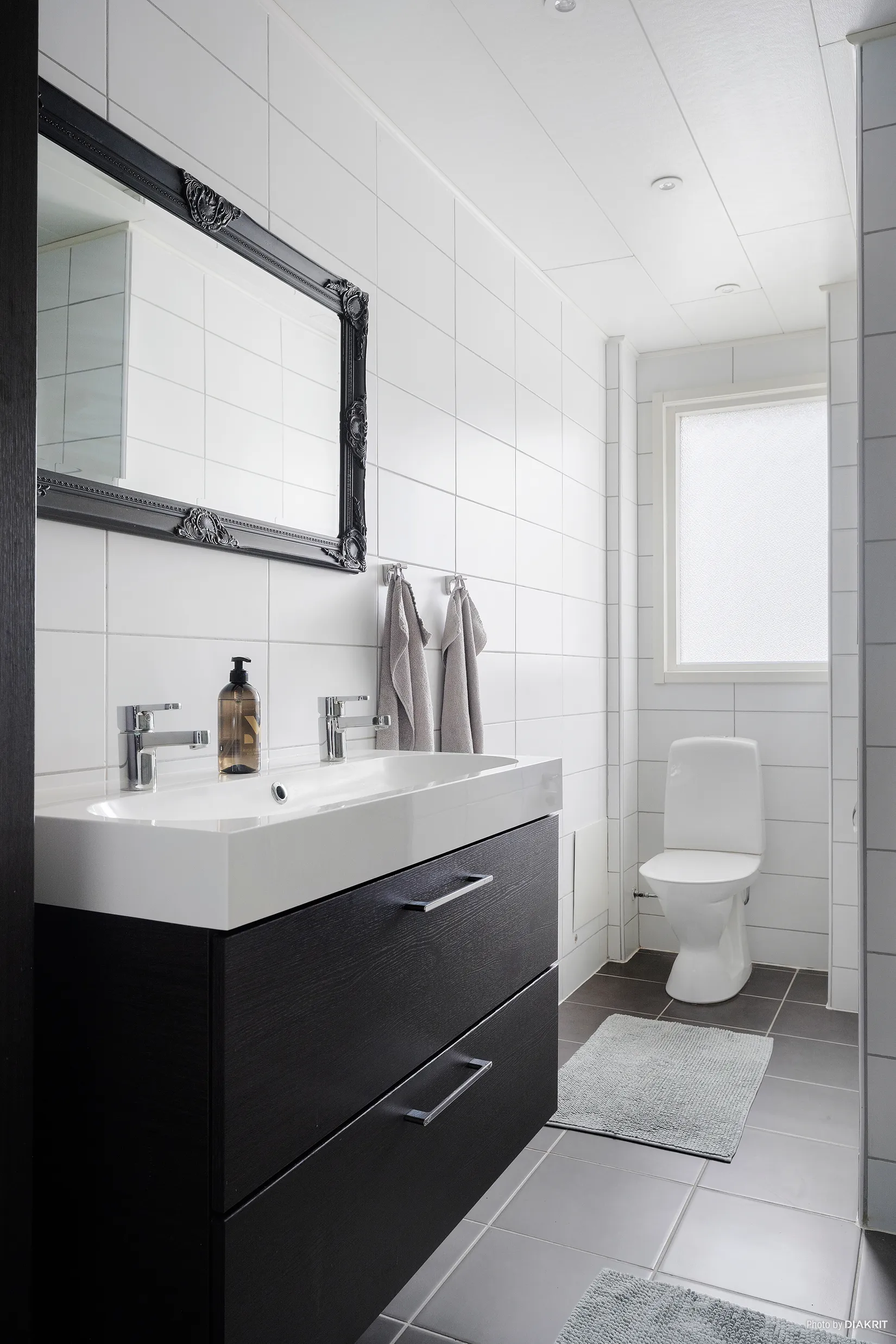 Villa, Södra Fridhemsvägen 2, Centralt, Klippan