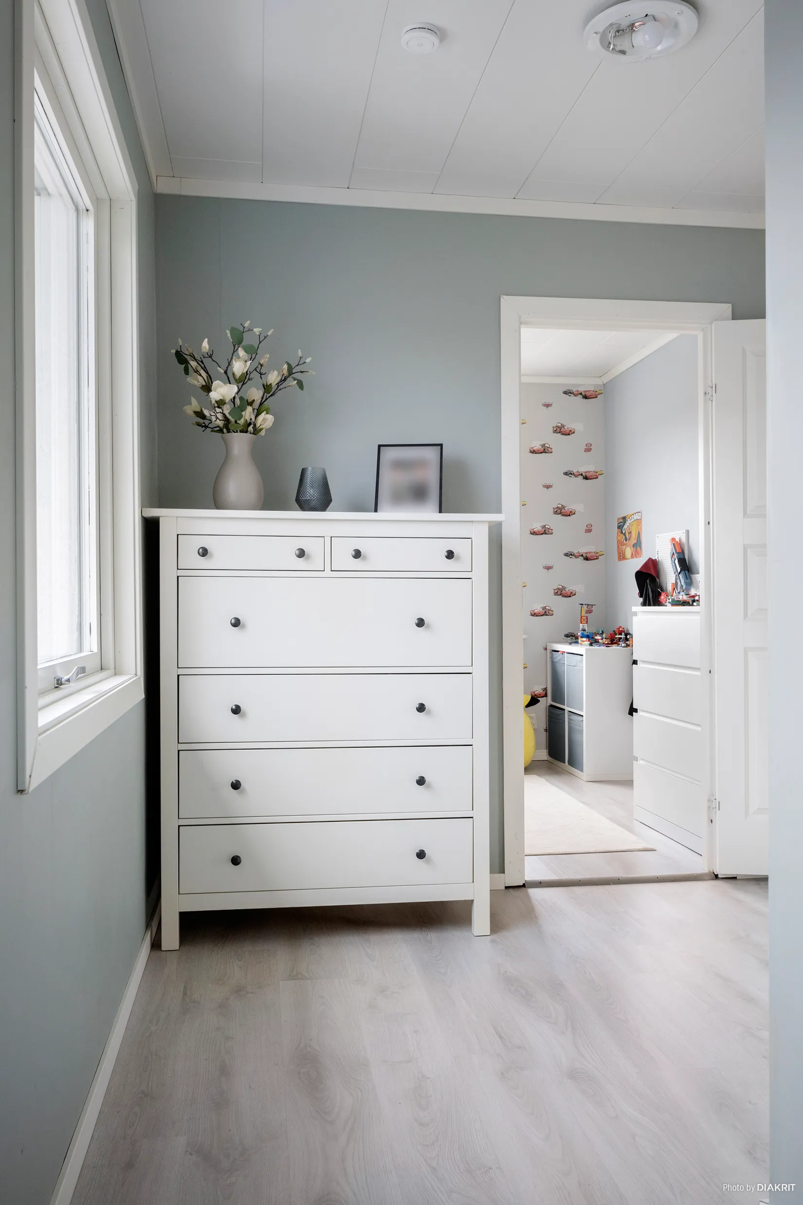 Villa, Södra Fridhemsvägen 2, Centralt, Klippan