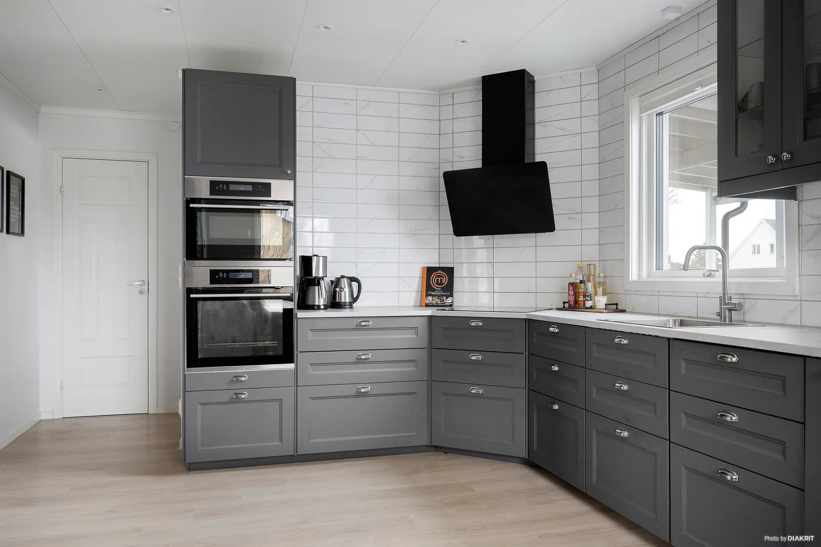 Villa, Södra Fridhemsvägen 2, Centralt, Klippan