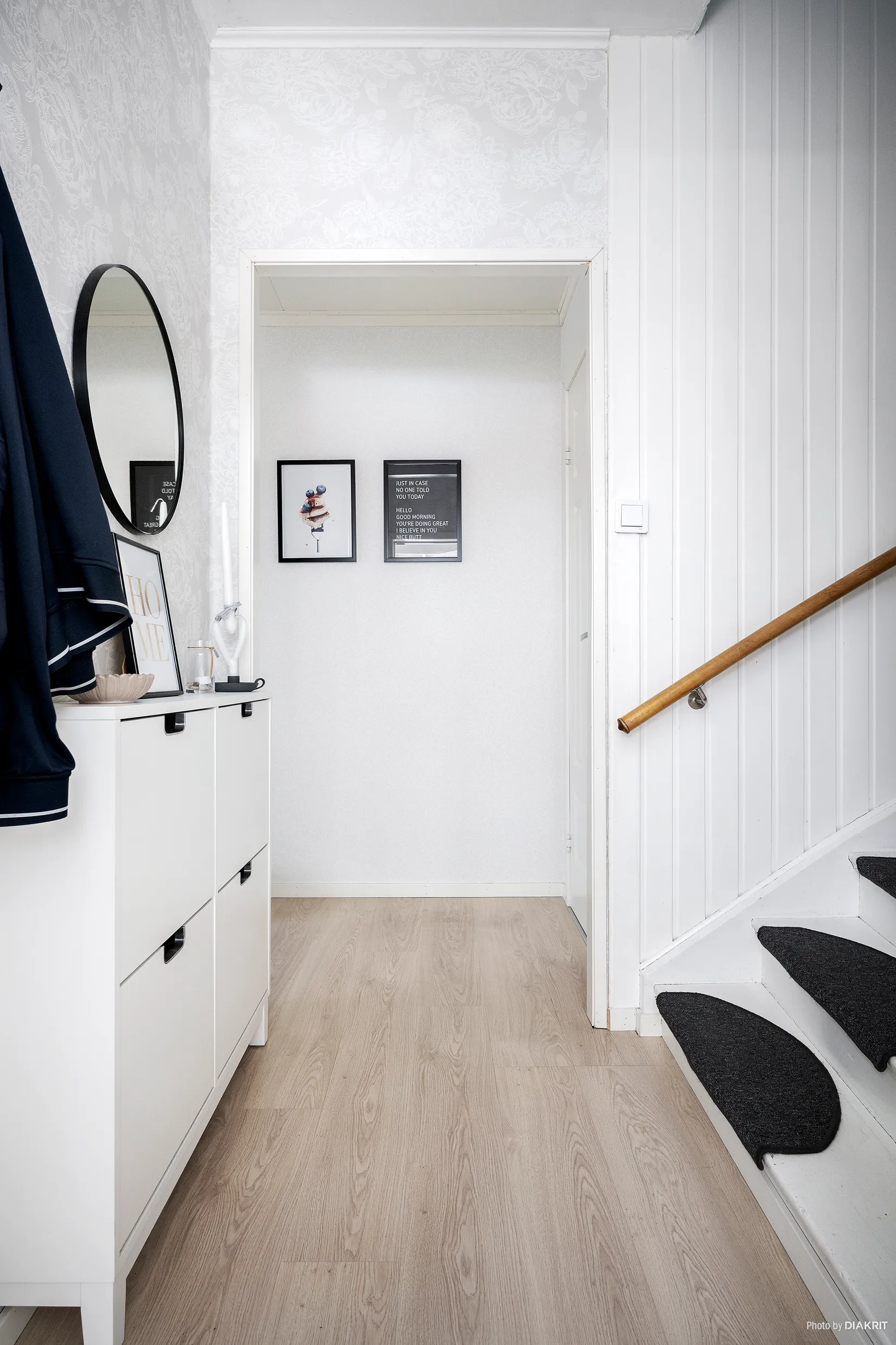 Villa, Södra Fridhemsvägen 2, Centralt, Klippan