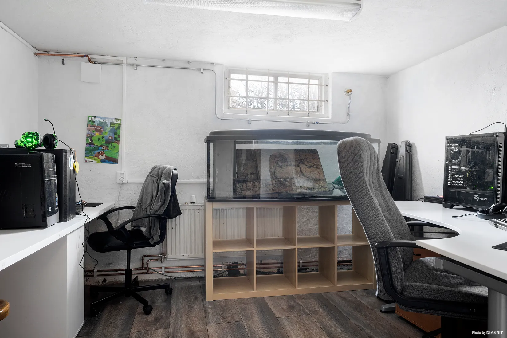 Villa, Södra Fridhemsvägen 2, Centralt, Klippan