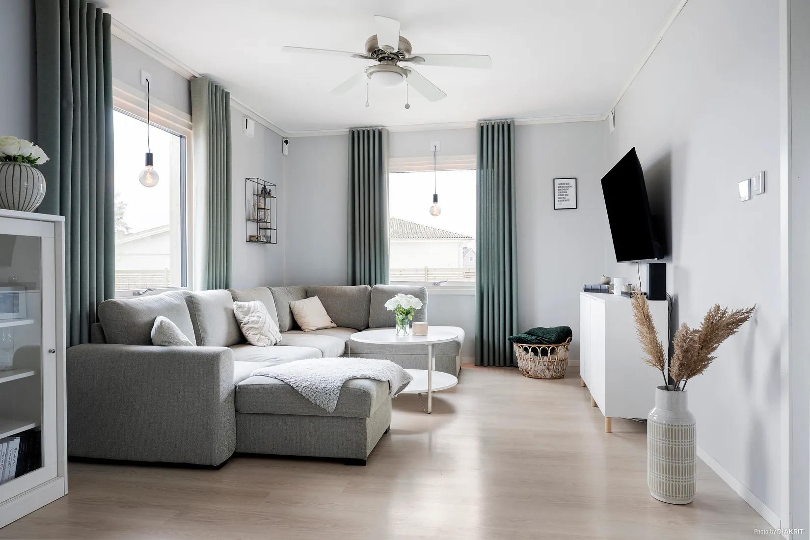 Villa, Södra Fridhemsvägen 2, Centralt, Klippan