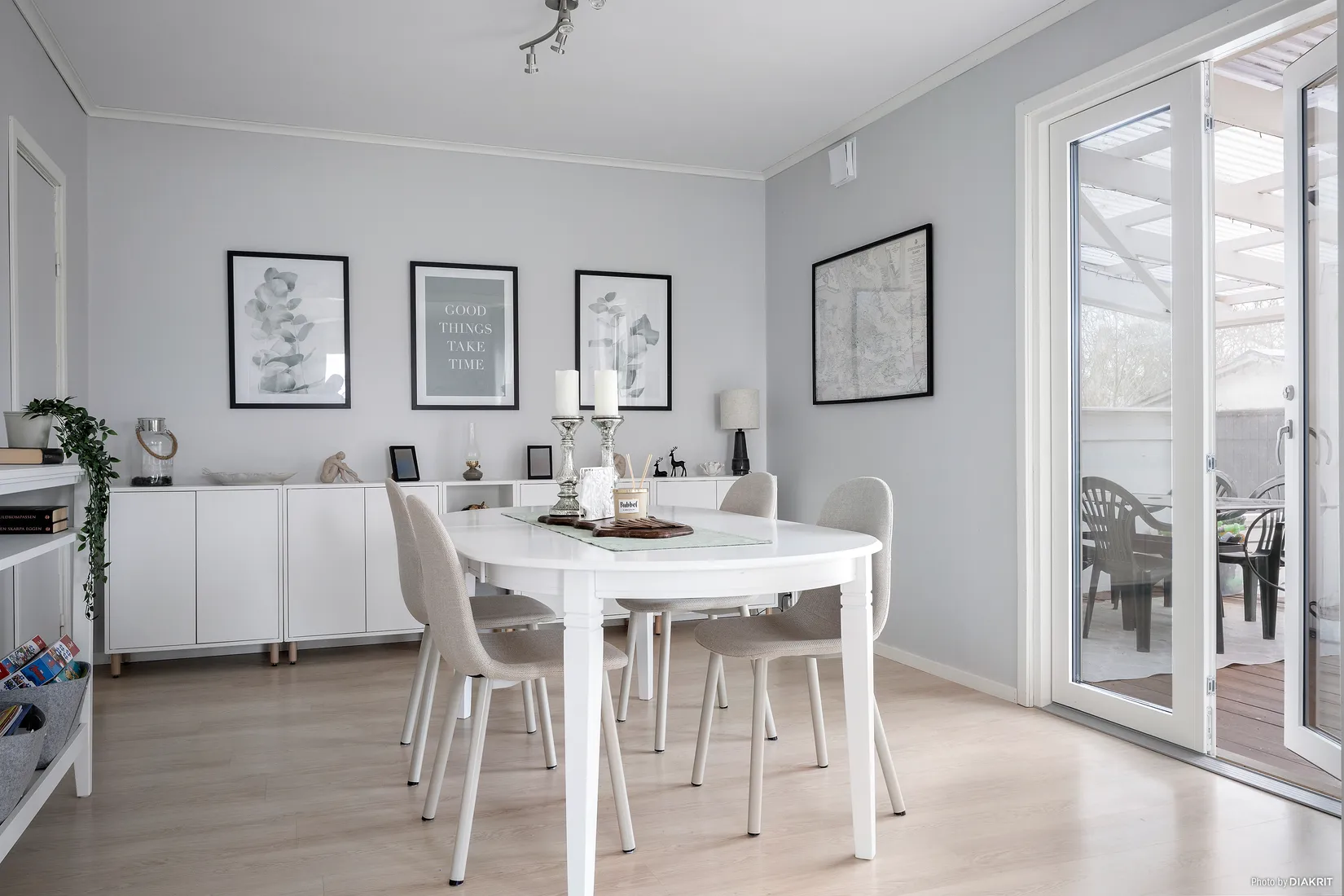 Villa, Södra Fridhemsvägen 2, Centralt, Klippan