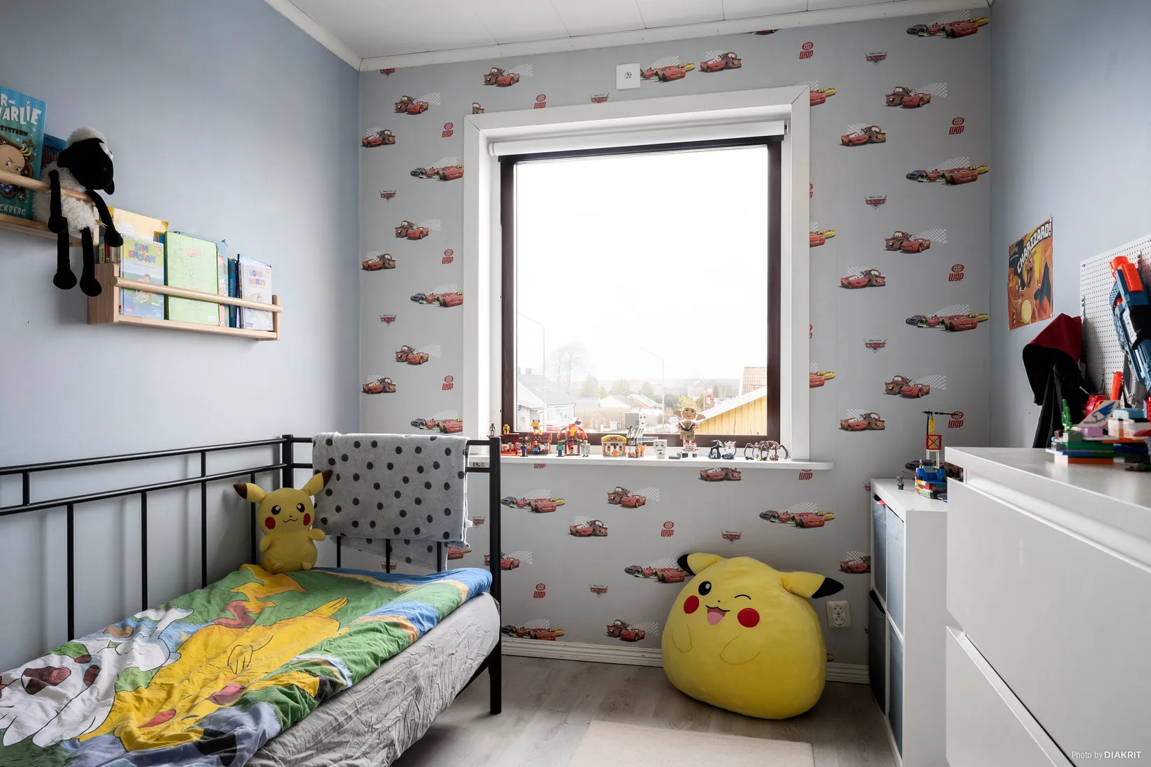 Villa, Södra Fridhemsvägen 2, Centralt, Klippan