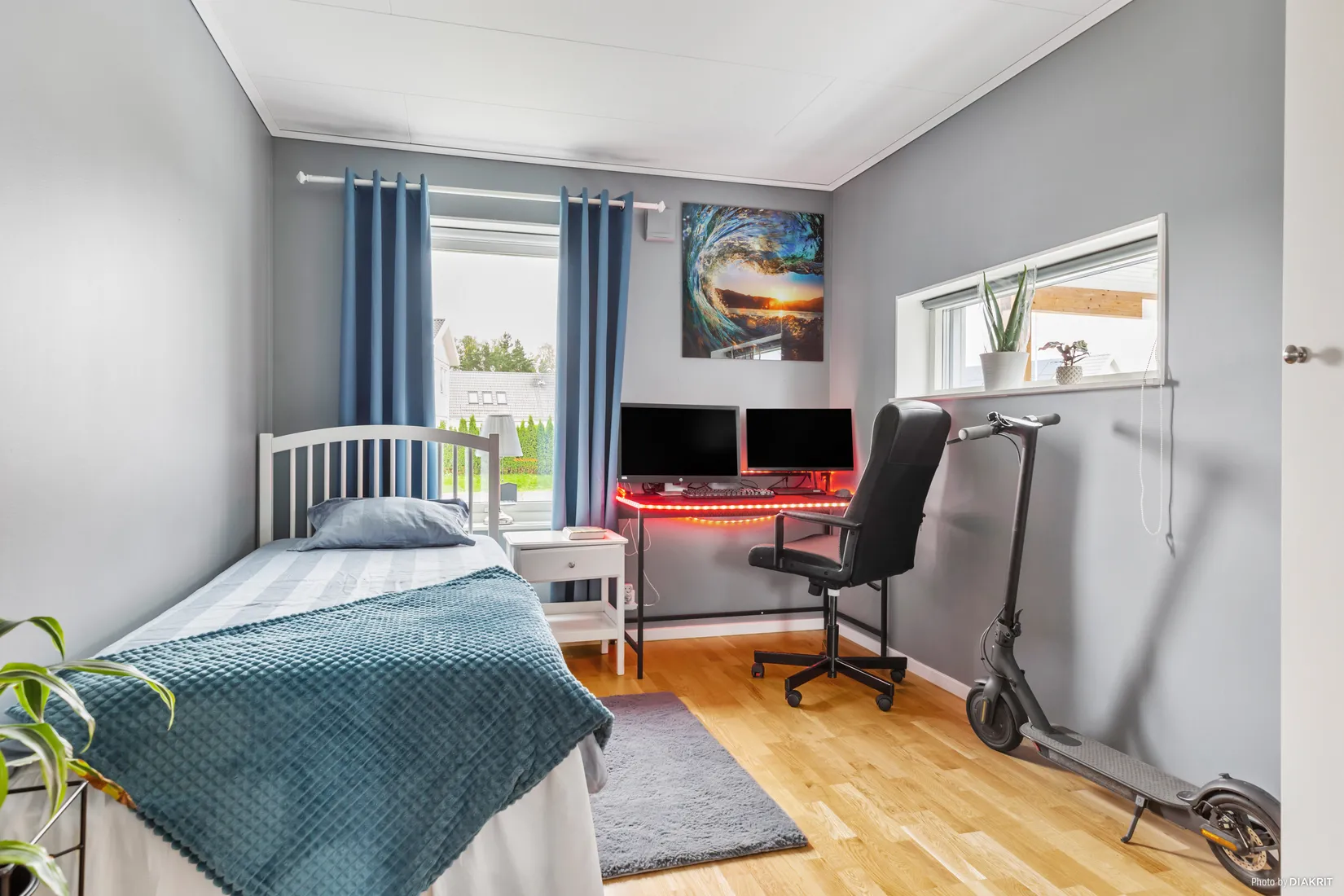 Villa, Norrbodavägen 37, Norrboda, Upplands-Bro