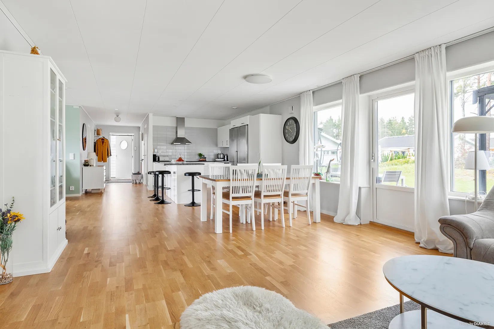 Villa, Norrbodavägen 37, Norrboda, Upplands-Bro