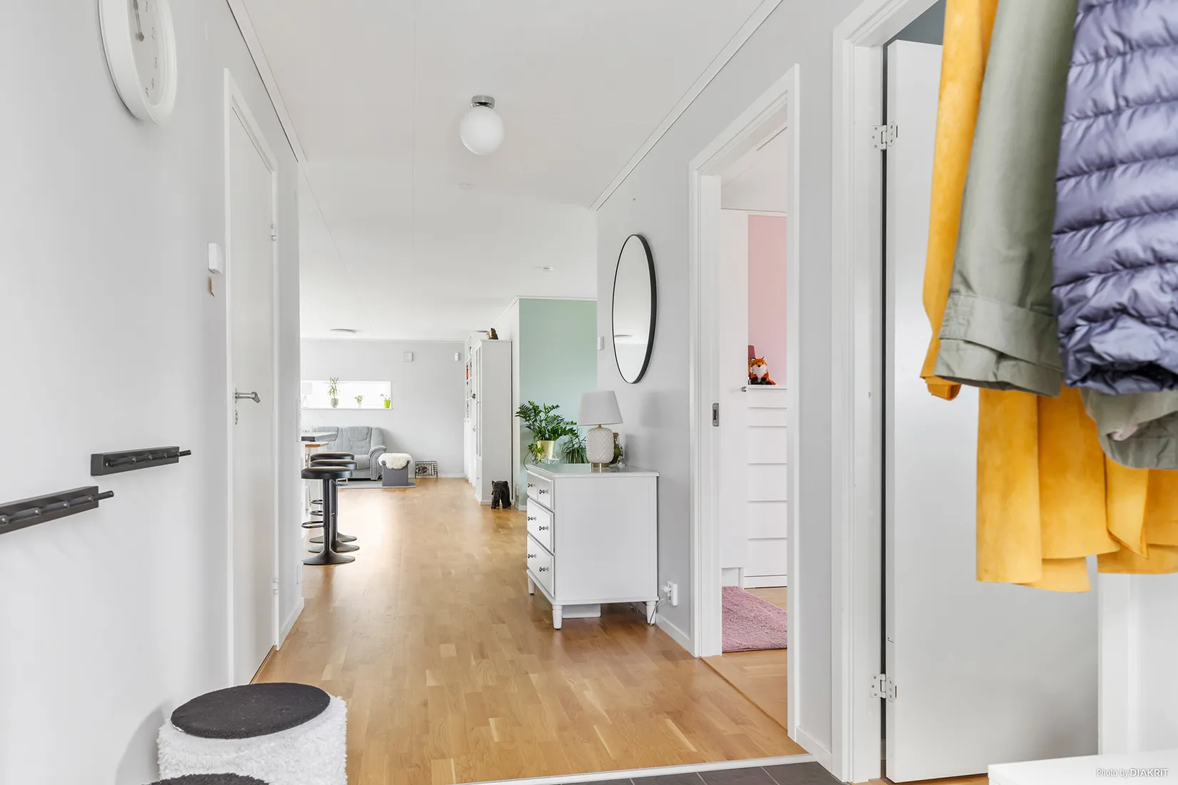 Villa, Norrbodavägen 37, Norrboda, Upplands-Bro