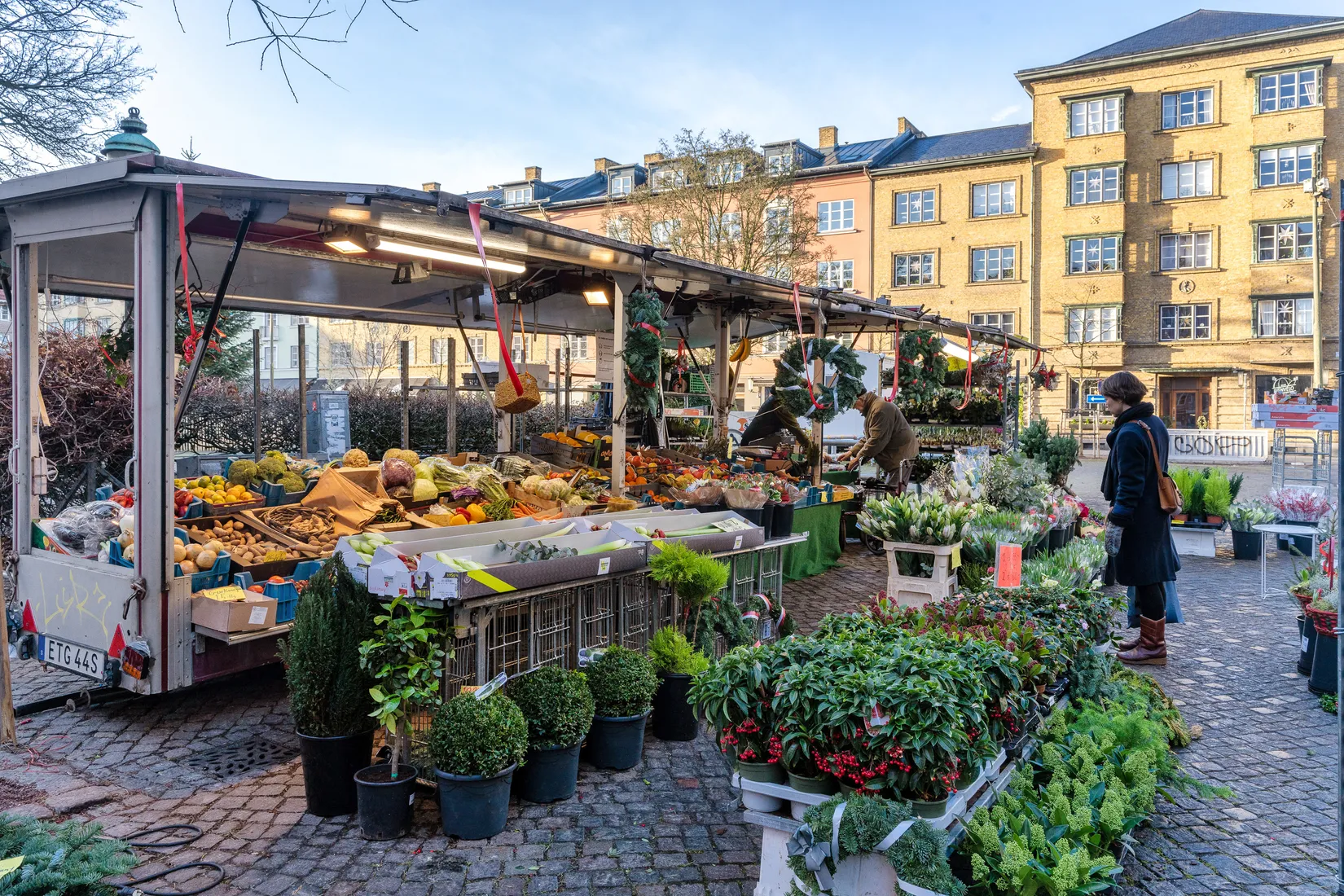 Bostadsrätt, Storgatan 41A, Davidshall, Malmö