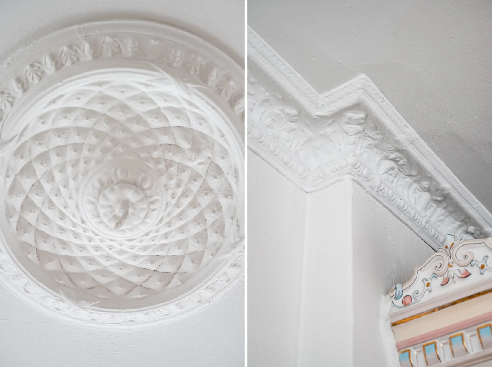 Bostadsrätt, Storgatan 41A, Davidshall, Malmö