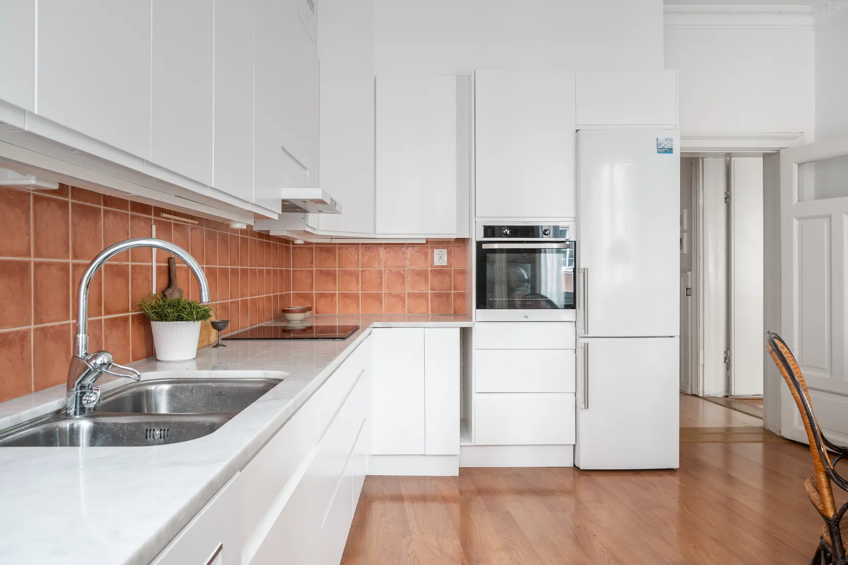 Bostadsrätt, Storgatan 41A, Davidshall, Malmö