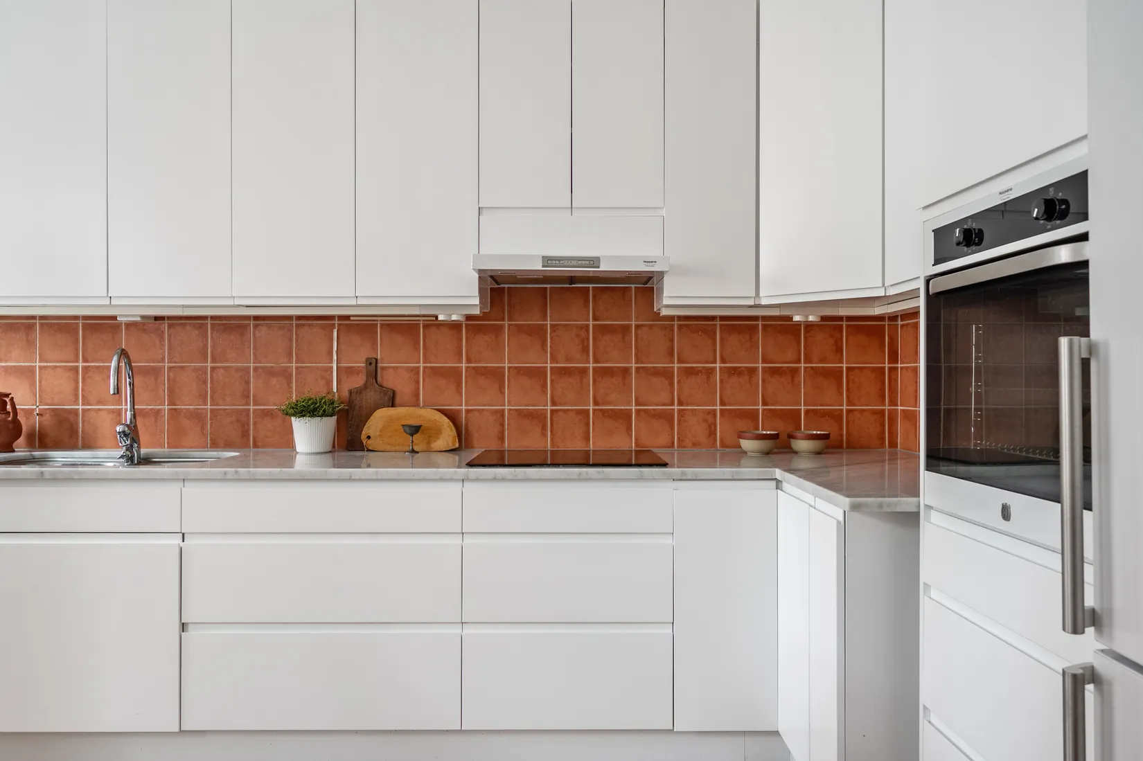 Bostadsrätt, Storgatan 41A, Davidshall, Malmö