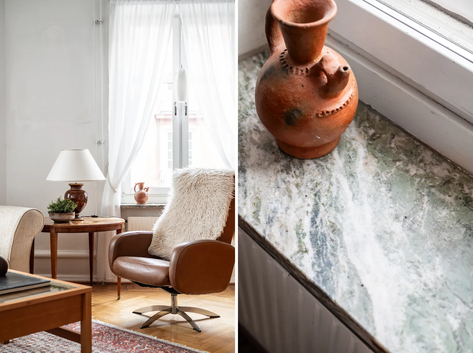 Bostadsrätt, Storgatan 41A, Davidshall, Malmö