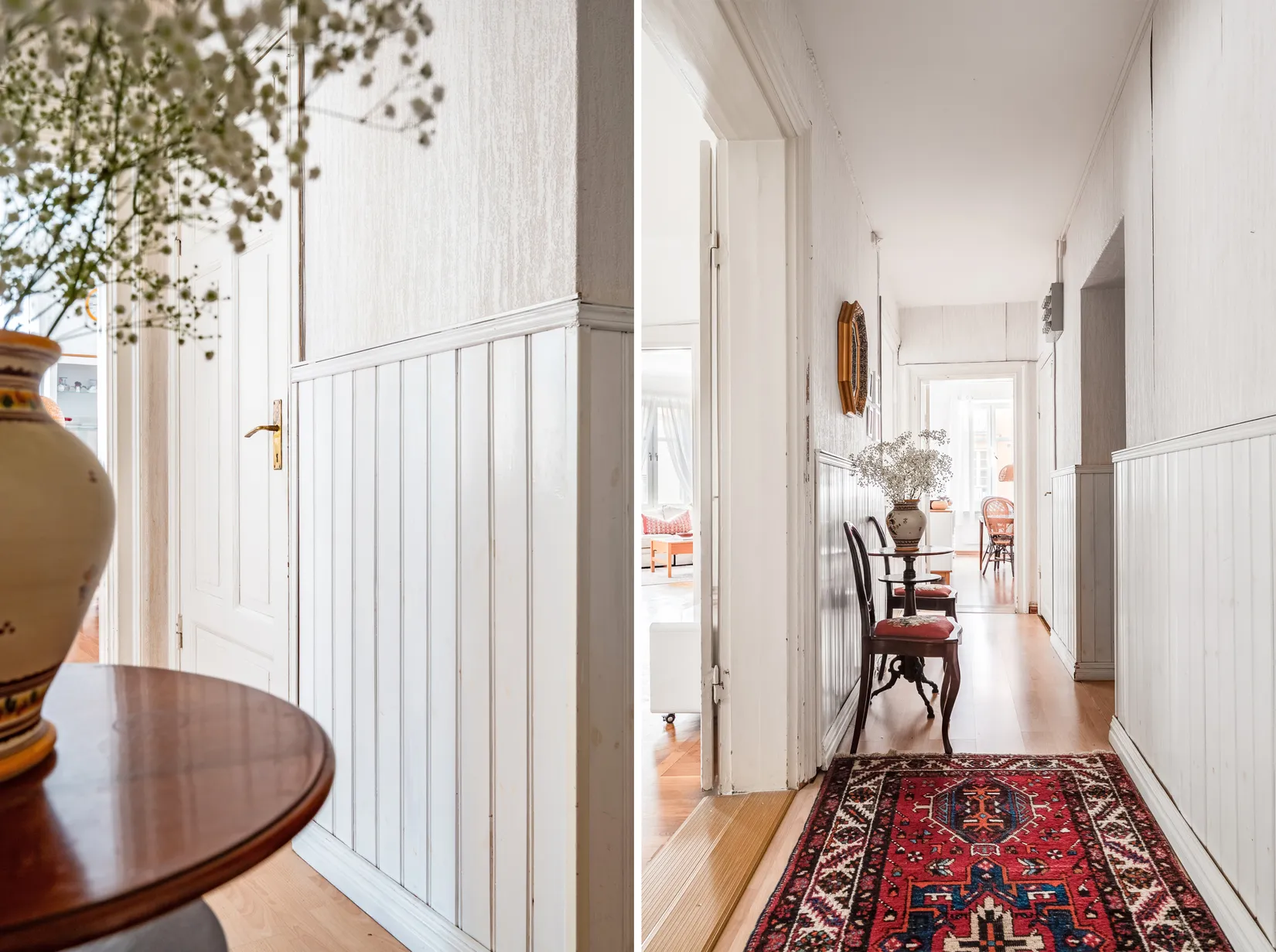 Bostadsrätt, Storgatan 41A, Davidshall, Malmö