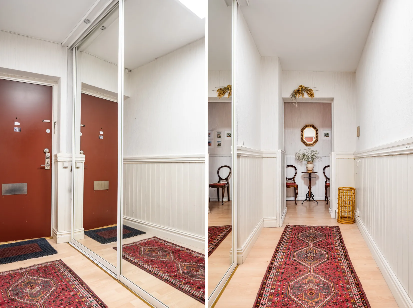 Bostadsrätt, Storgatan 41A, Davidshall, Malmö