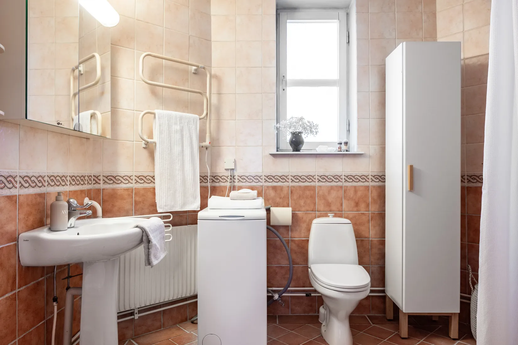 Bostadsrätt, Storgatan 41A, Davidshall, Malmö