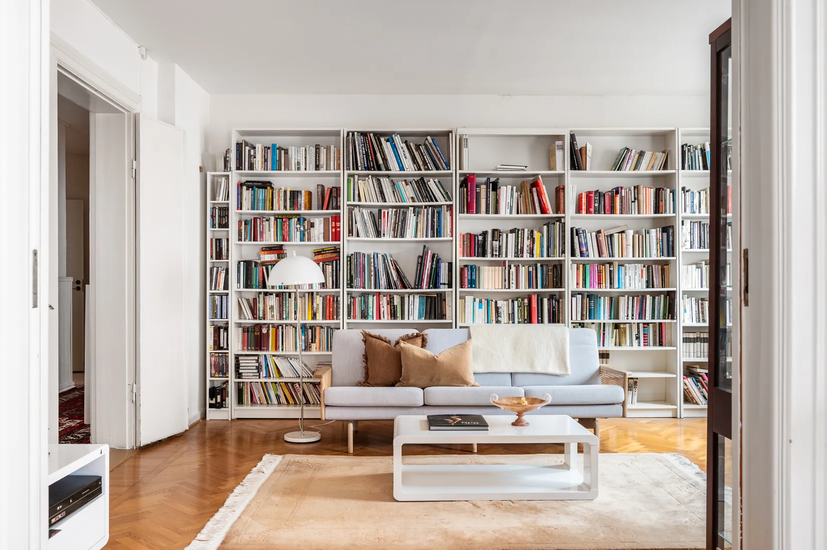 Bostadsrätt, Storgatan 41A, Davidshall, Malmö