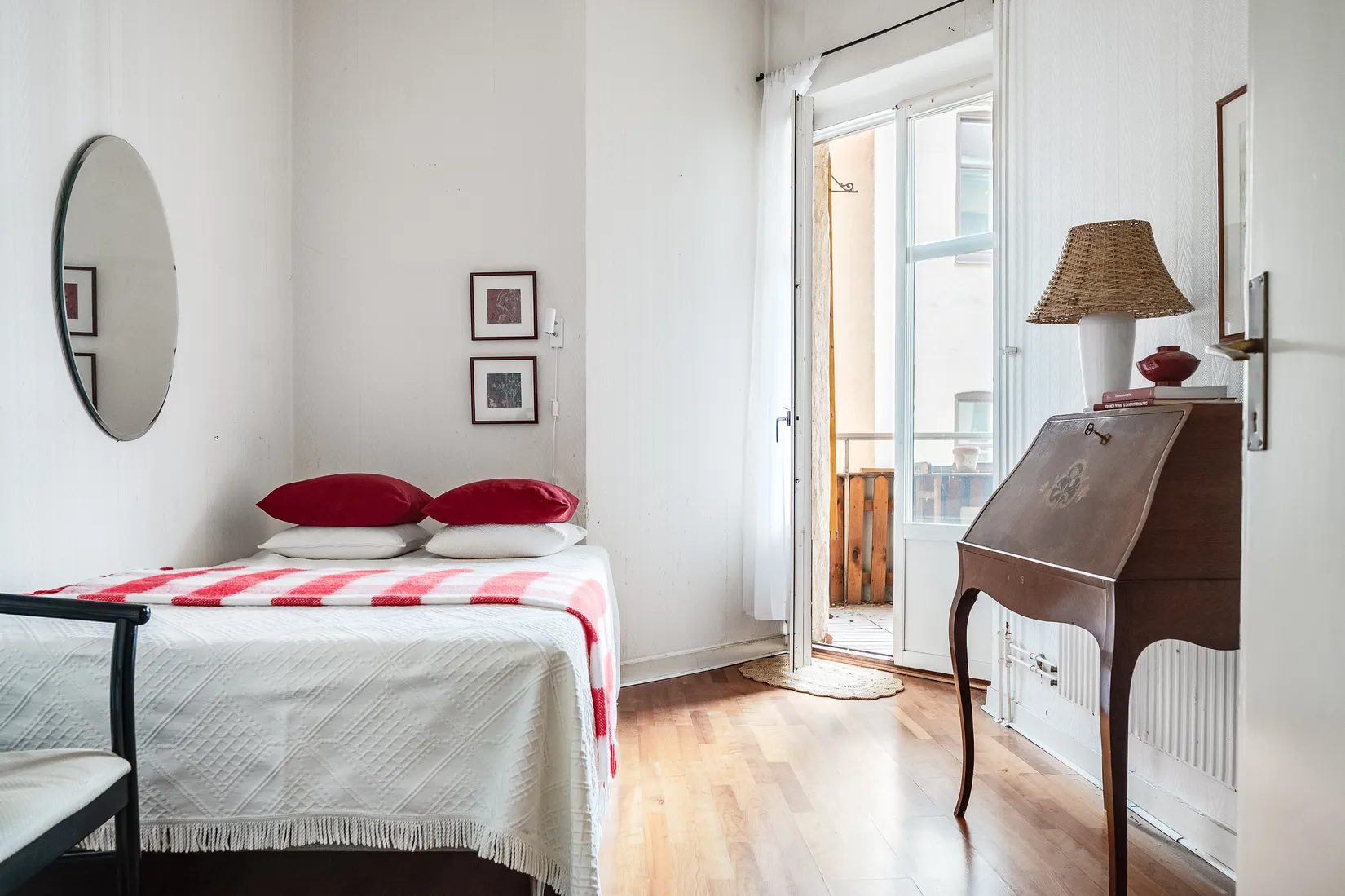 Bostadsrätt, Storgatan 41A, Davidshall, Malmö