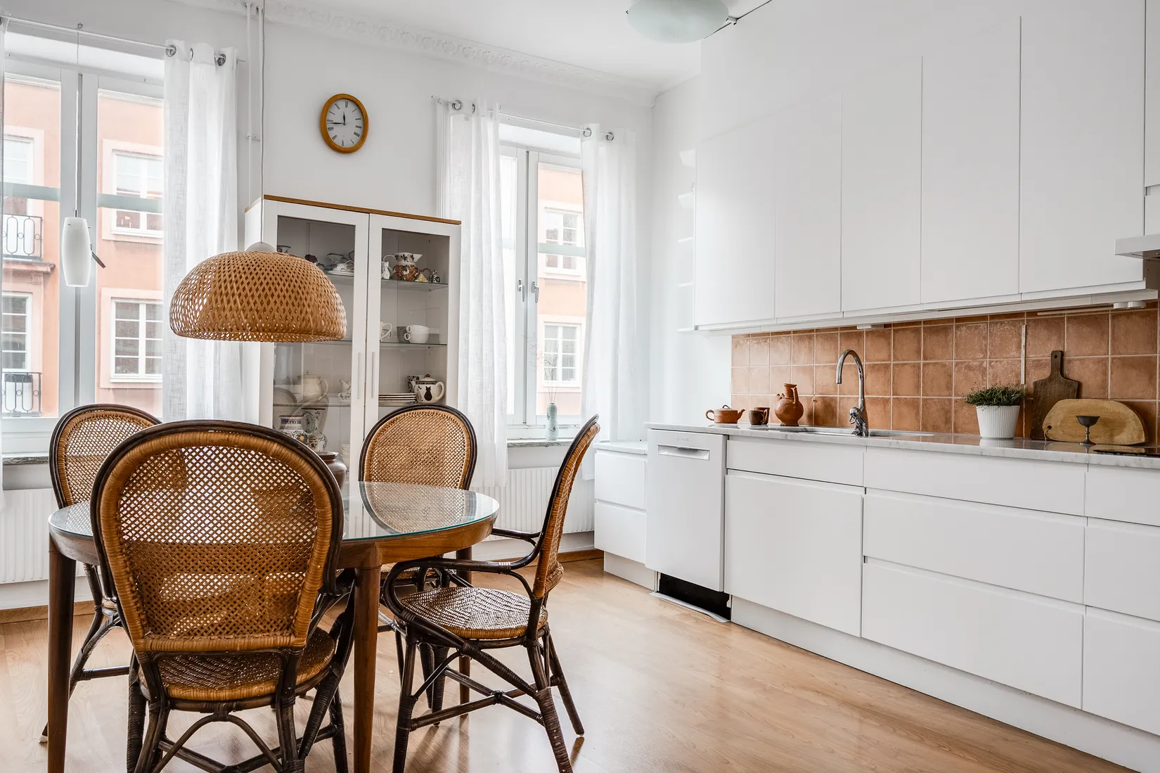 Bostadsrätt, Storgatan 41A, Davidshall, Malmö