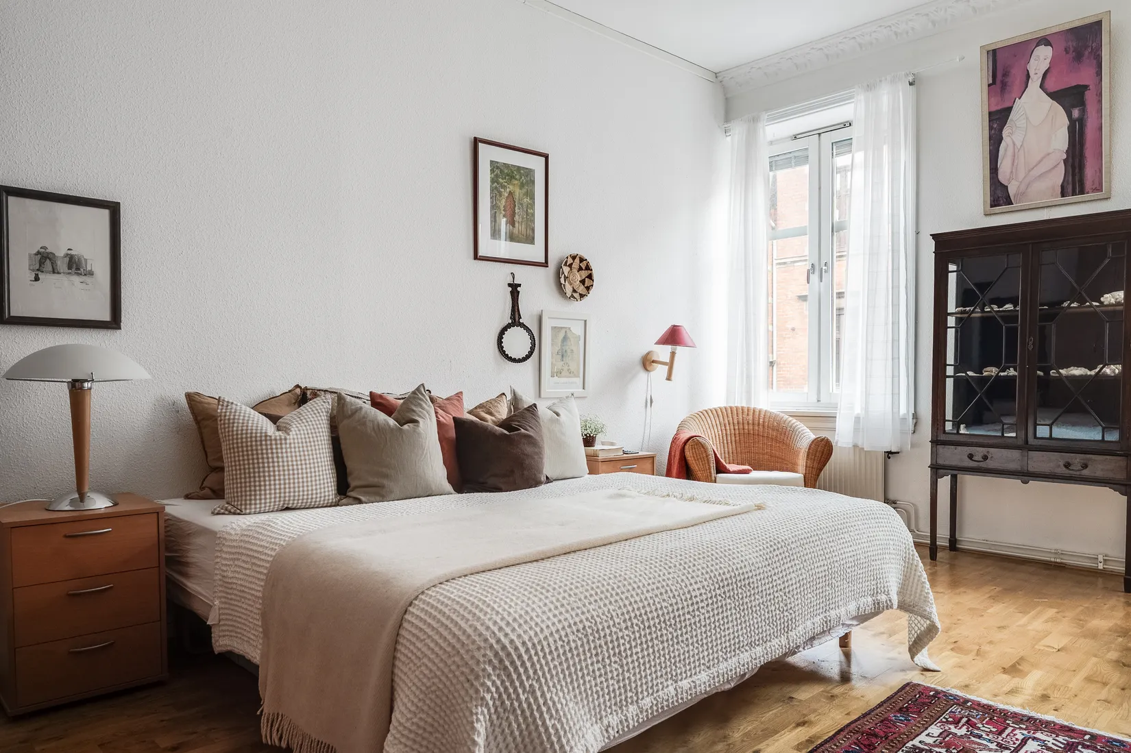 Bostadsrätt, Storgatan 41A, Davidshall, Malmö