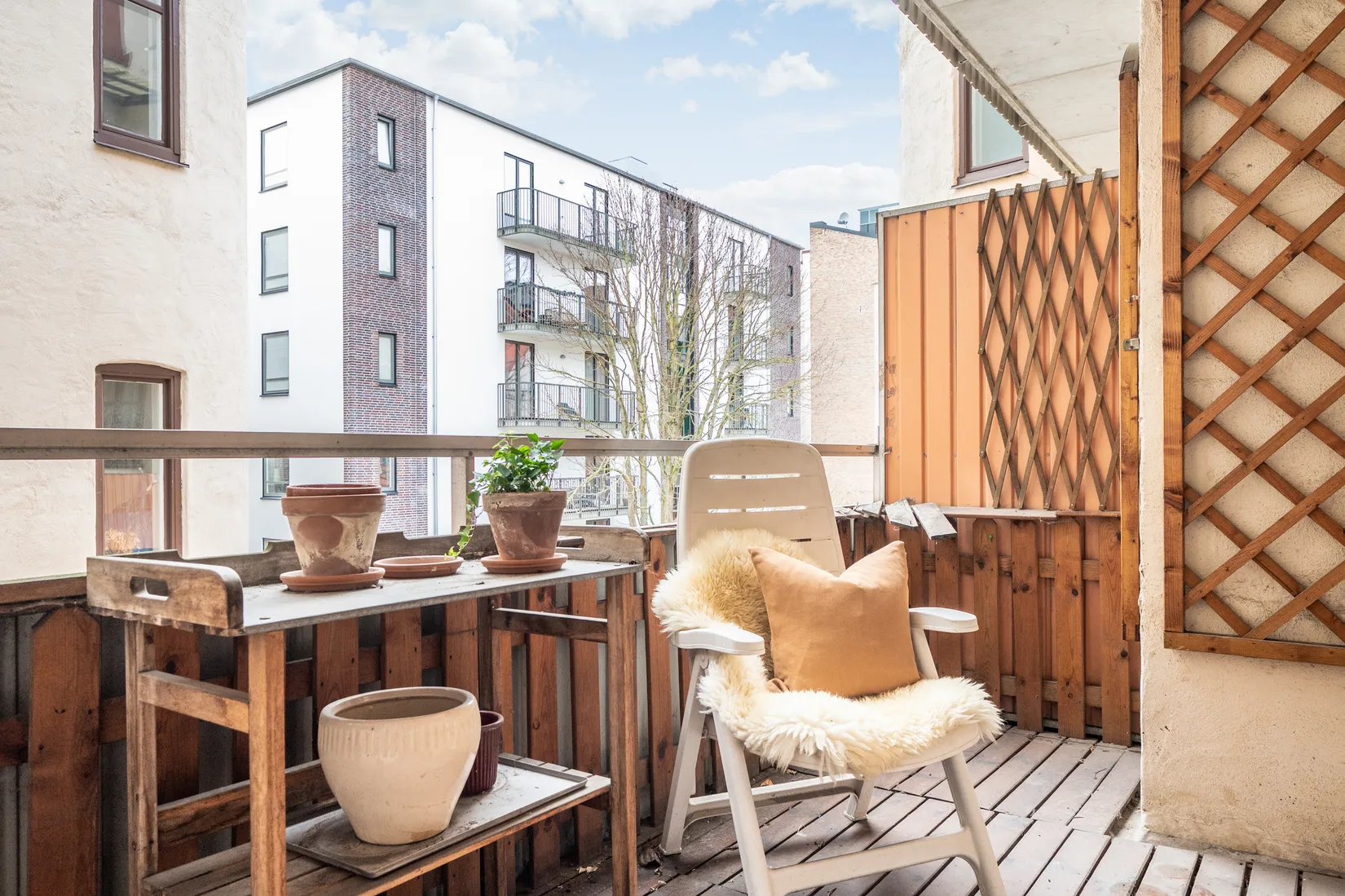 Bostadsrätt, Storgatan 41A, Davidshall, Malmö