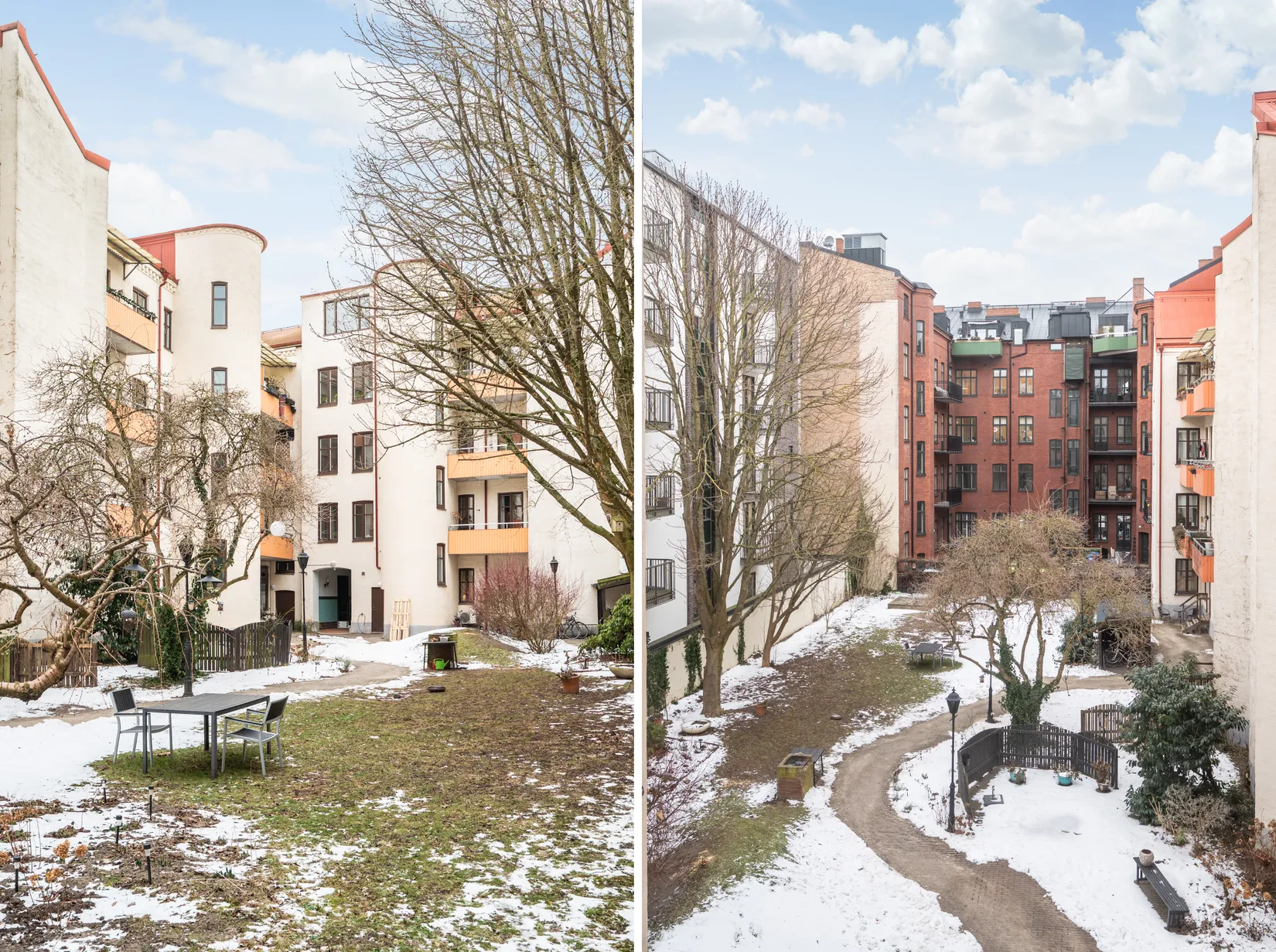 Bostadsrätt, Storgatan 41A, Davidshall, Malmö