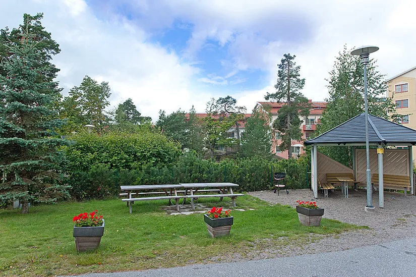 Bostadsrätt, Kungsklippevägen 19, Centrala Stuvsta, Huddinge