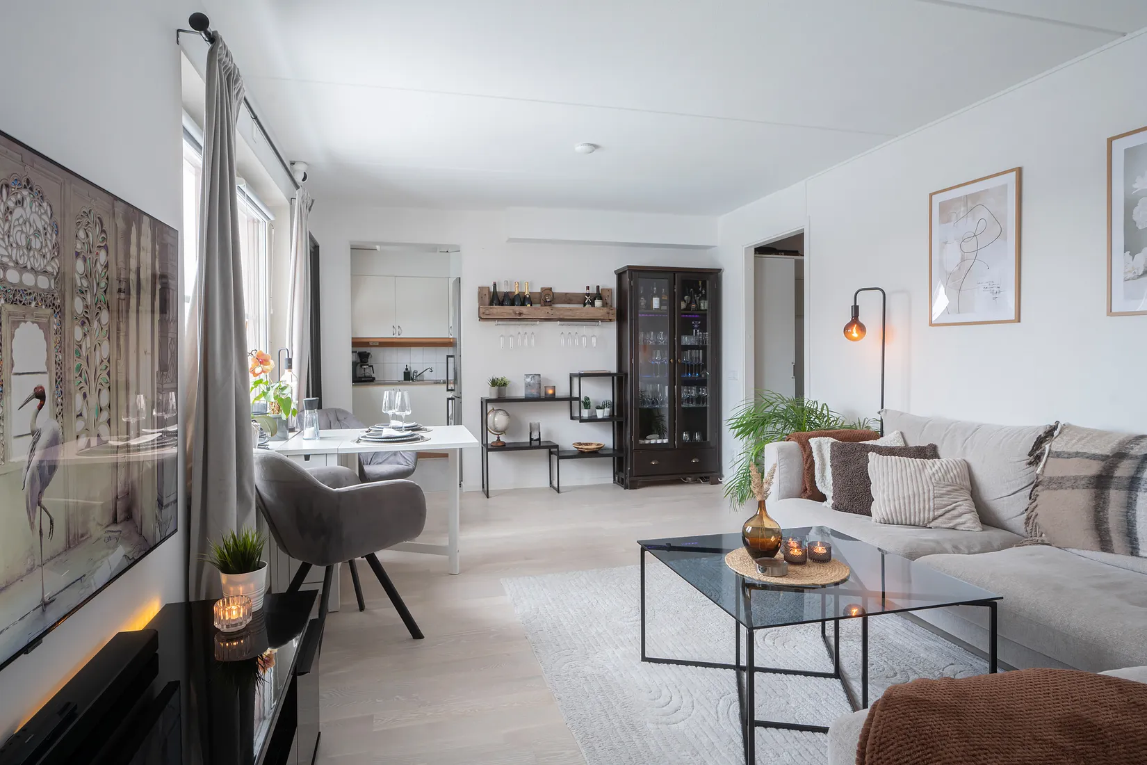 Bostadsrätt, Kungsklippevägen 19, Centrala Stuvsta, Huddinge