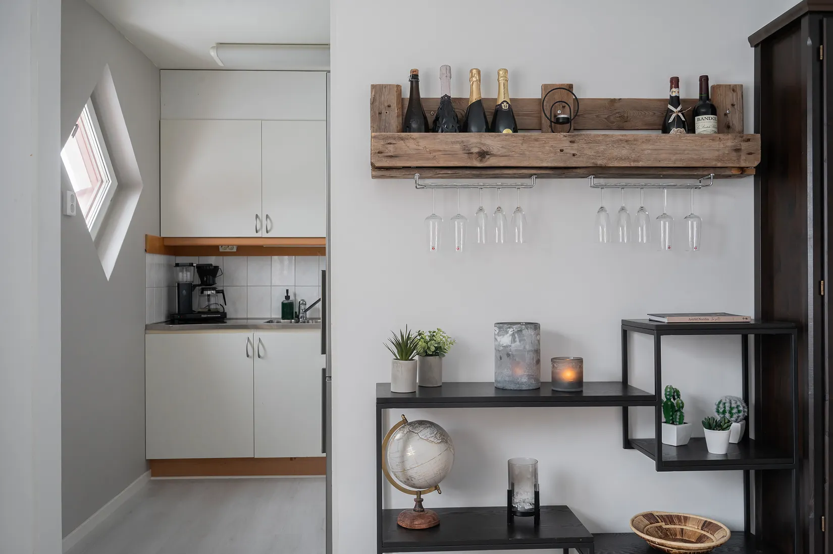 Bostadsrätt, Kungsklippevägen 19, Centrala Stuvsta, Huddinge