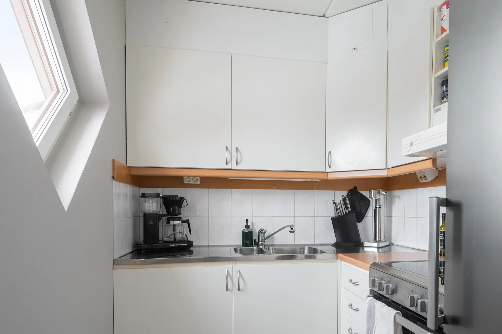 Bostadsrätt, Kungsklippevägen 19, Centrala Stuvsta, Huddinge