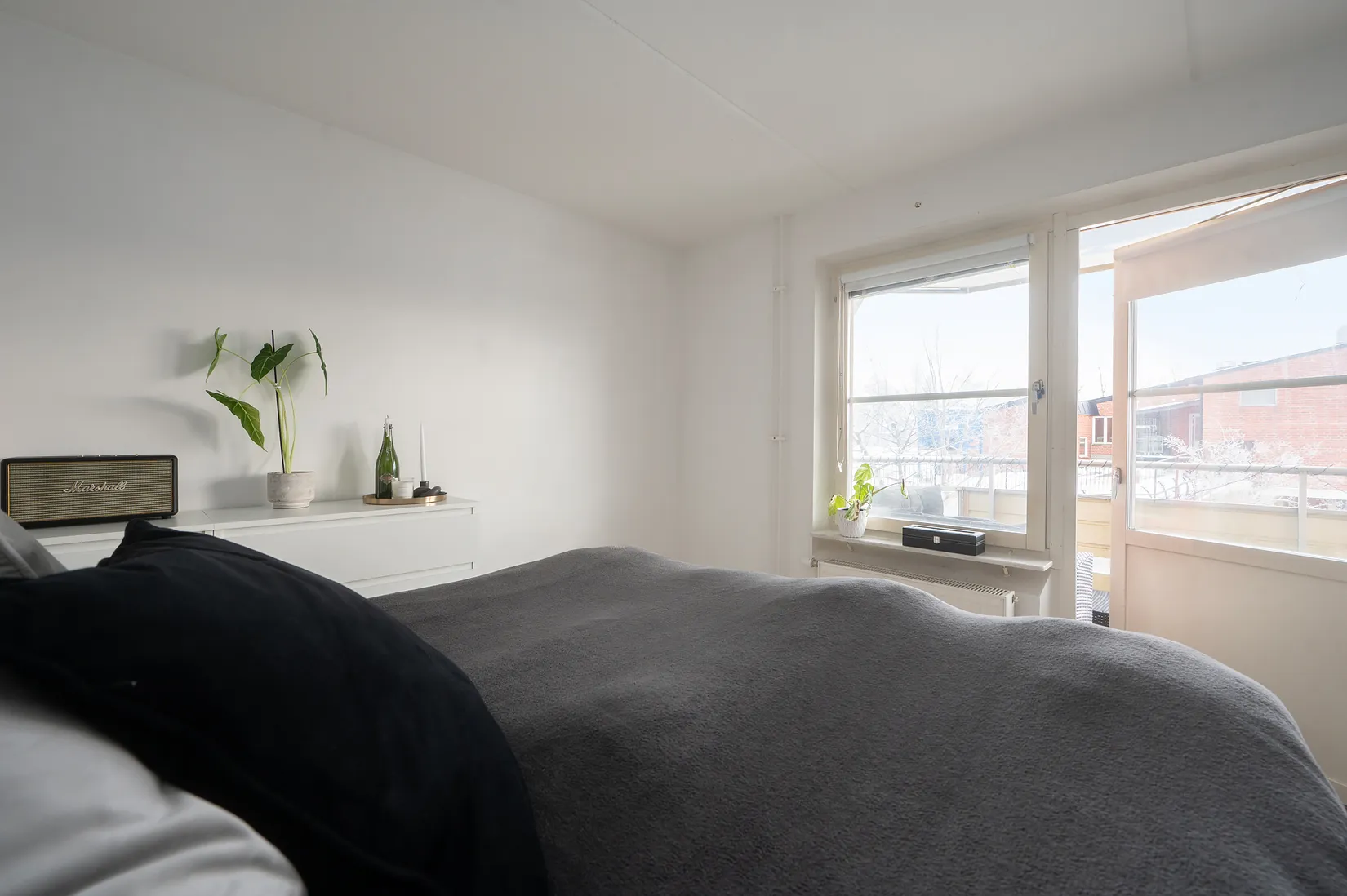 Bostadsrätt, Kungsklippevägen 19, Centrala Stuvsta, Huddinge