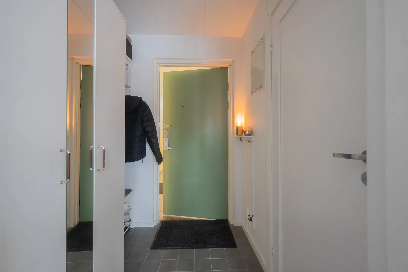 Bostadsrätt, Kungsklippevägen 19, Centrala Stuvsta, Huddinge