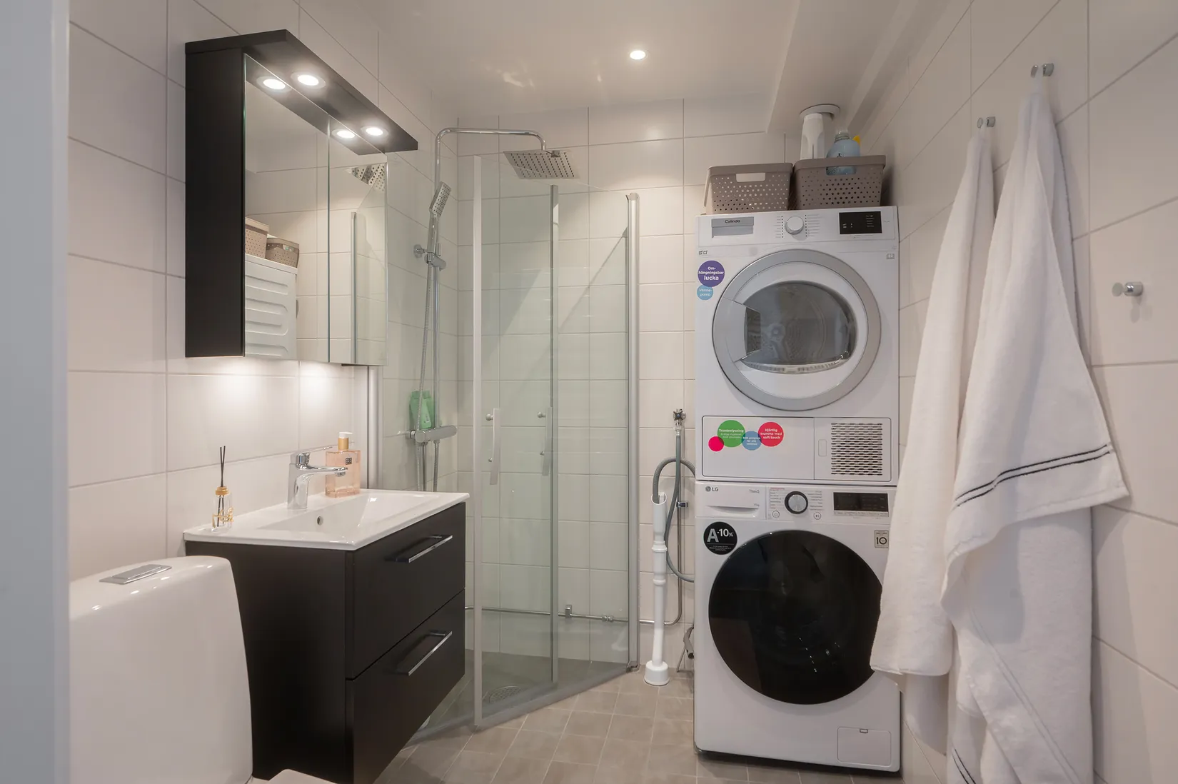 Bostadsrätt, Kungsklippevägen 19, Centrala Stuvsta, Huddinge