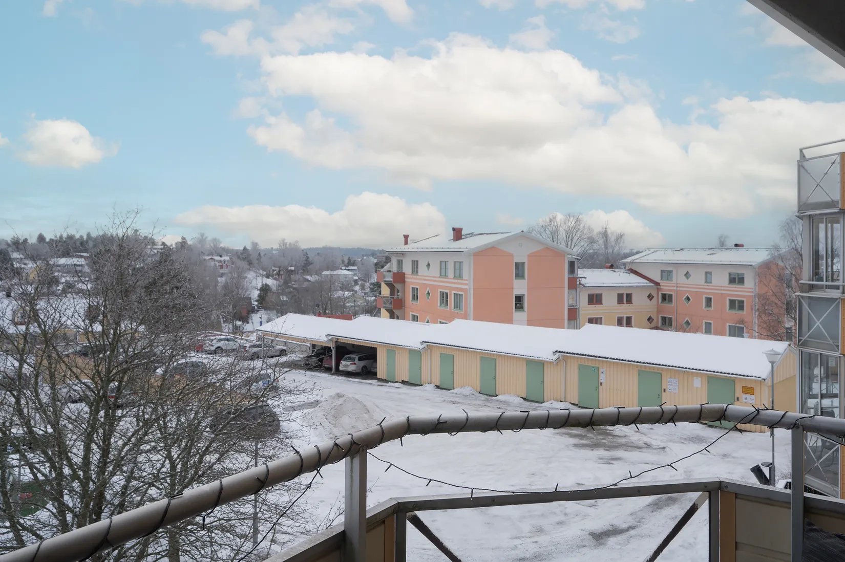 Bostadsrätt, Kungsklippevägen 19, Centrala Stuvsta, Huddinge