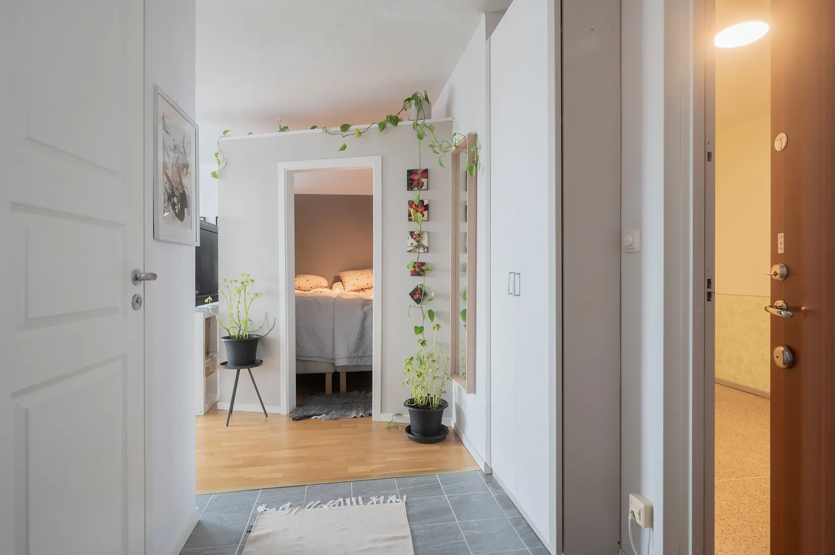 Bostadsrätt, Vikingavägen 7, Centrala Huddinge - Kvarnbergsplan, Huddinge