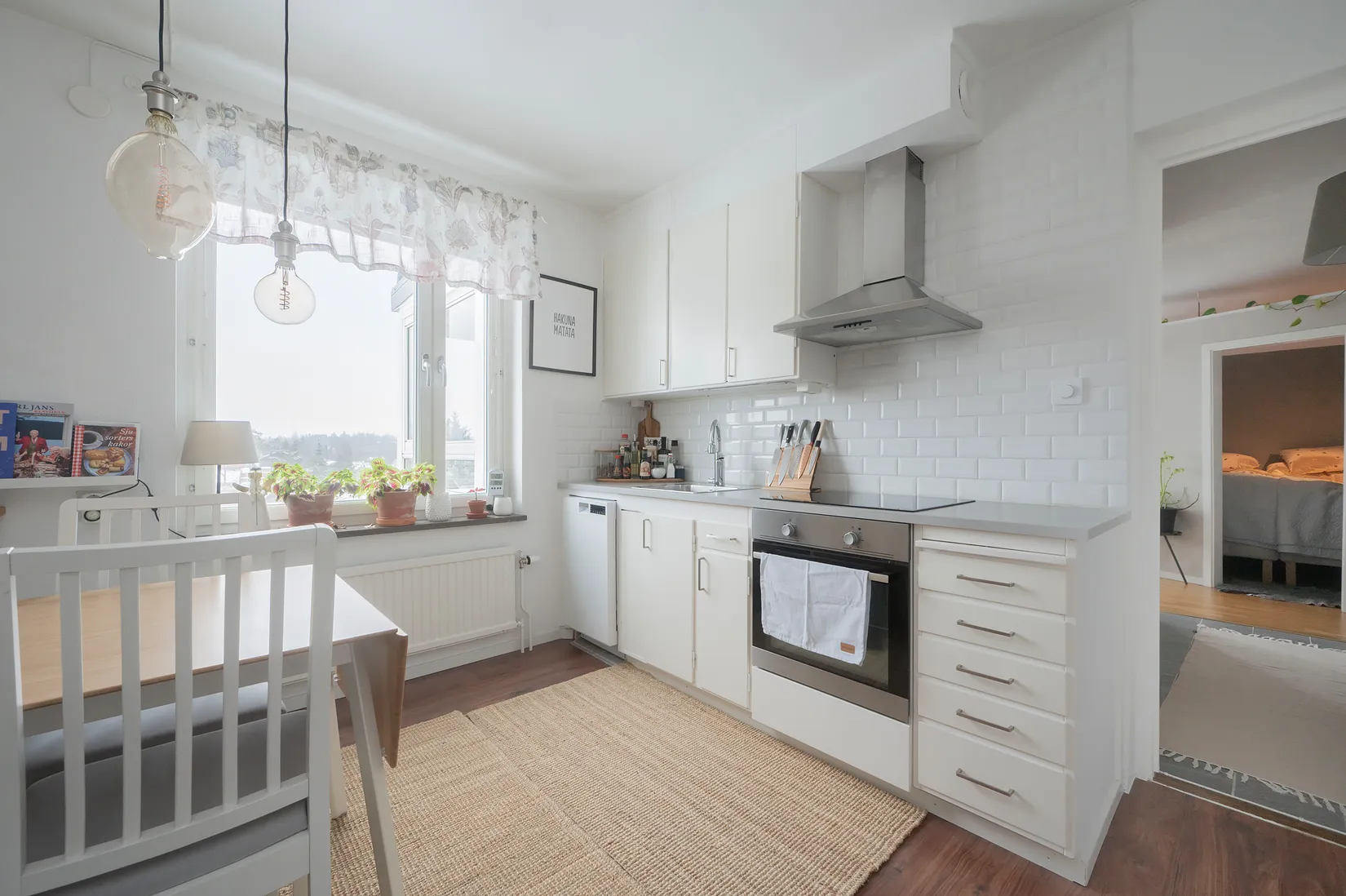 Bostadsrätt, Vikingavägen 7, Centrala Huddinge - Kvarnbergsplan, Huddinge