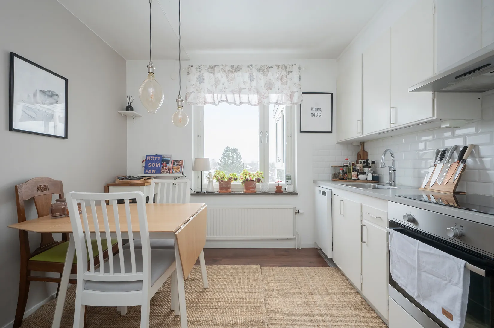 Bostadsrätt, Vikingavägen 7, Centrala Huddinge - Kvarnbergsplan, Huddinge