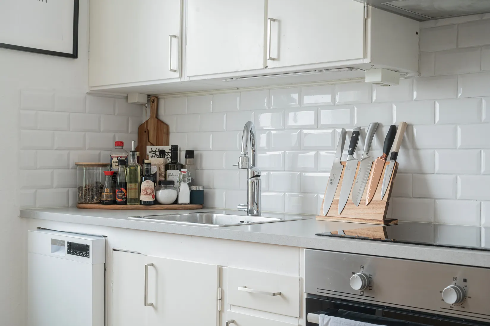 Bostadsrätt, Vikingavägen 7, Centrala Huddinge - Kvarnbergsplan, Huddinge