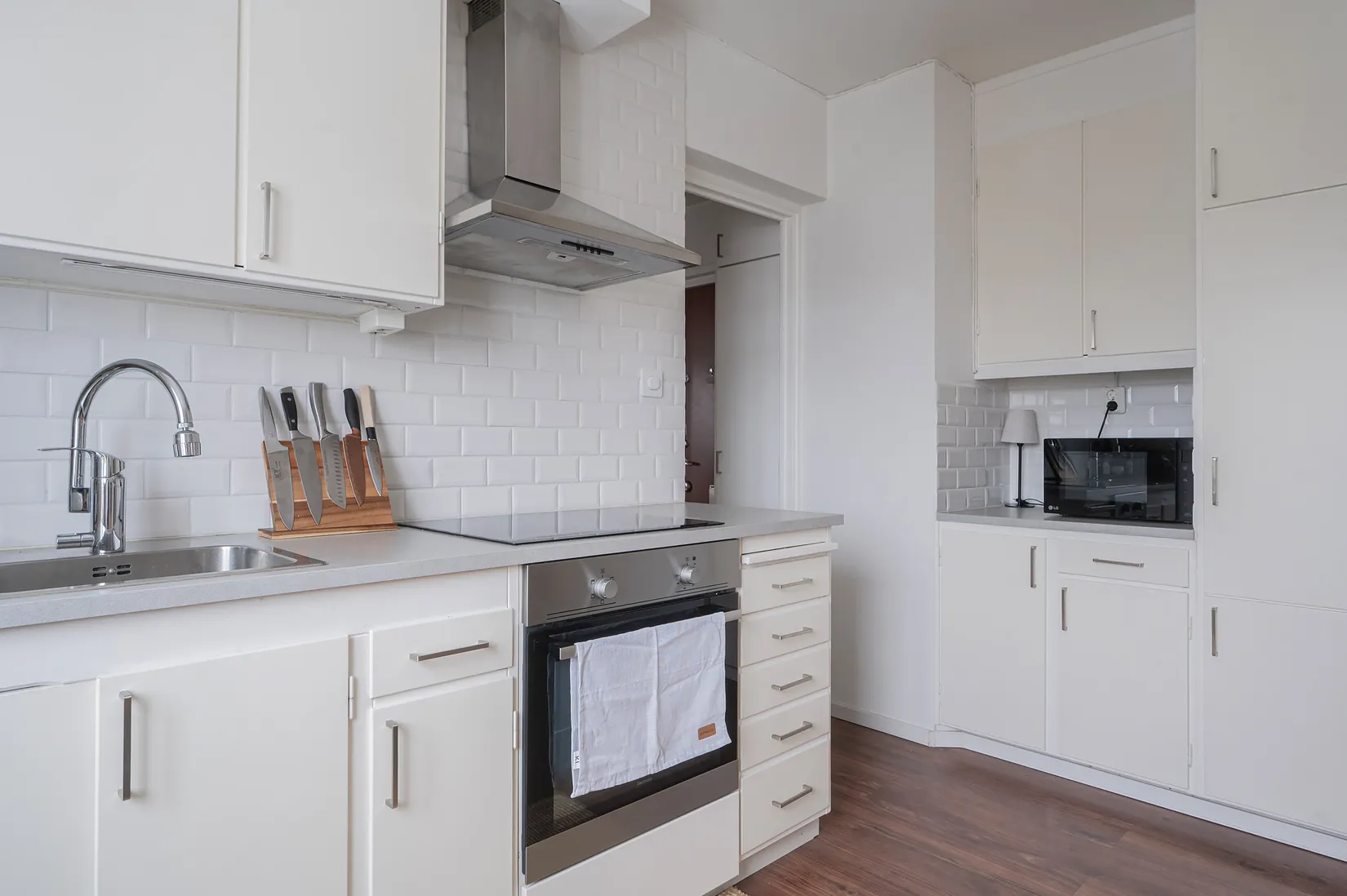 Bostadsrätt, Vikingavägen 7, Centrala Huddinge - Kvarnbergsplan, Huddinge