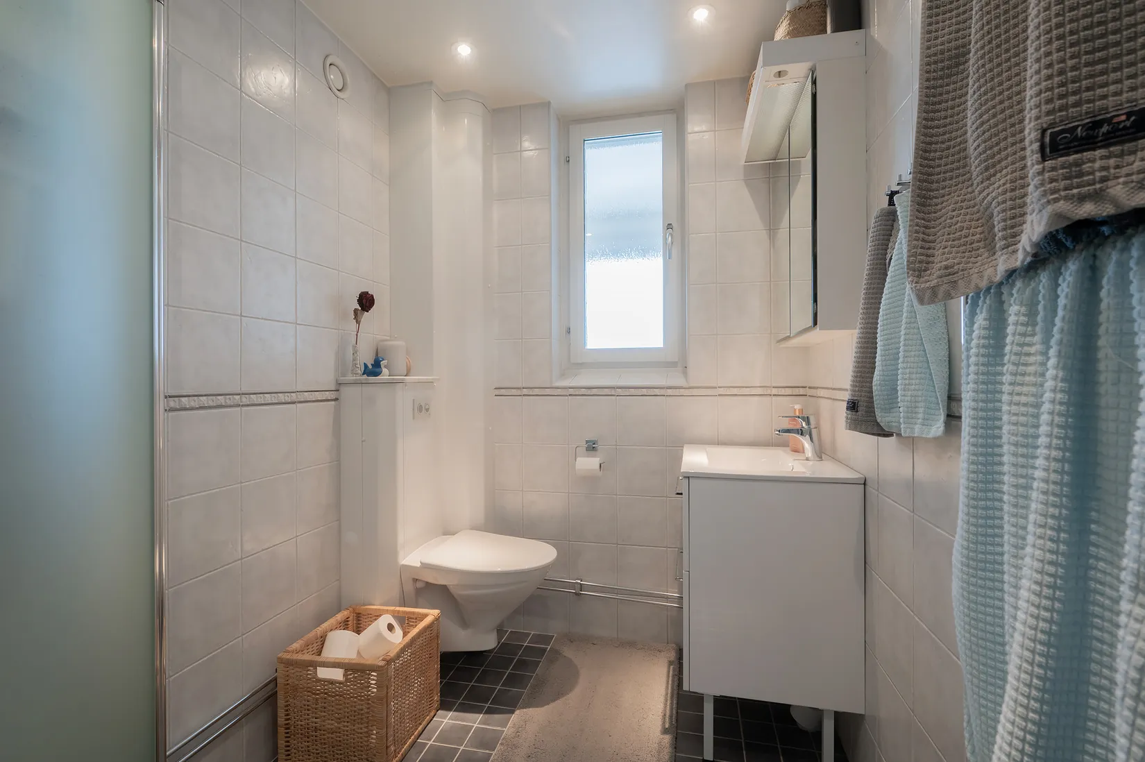 Bostadsrätt, Vikingavägen 7, Centrala Huddinge - Kvarnbergsplan, Huddinge