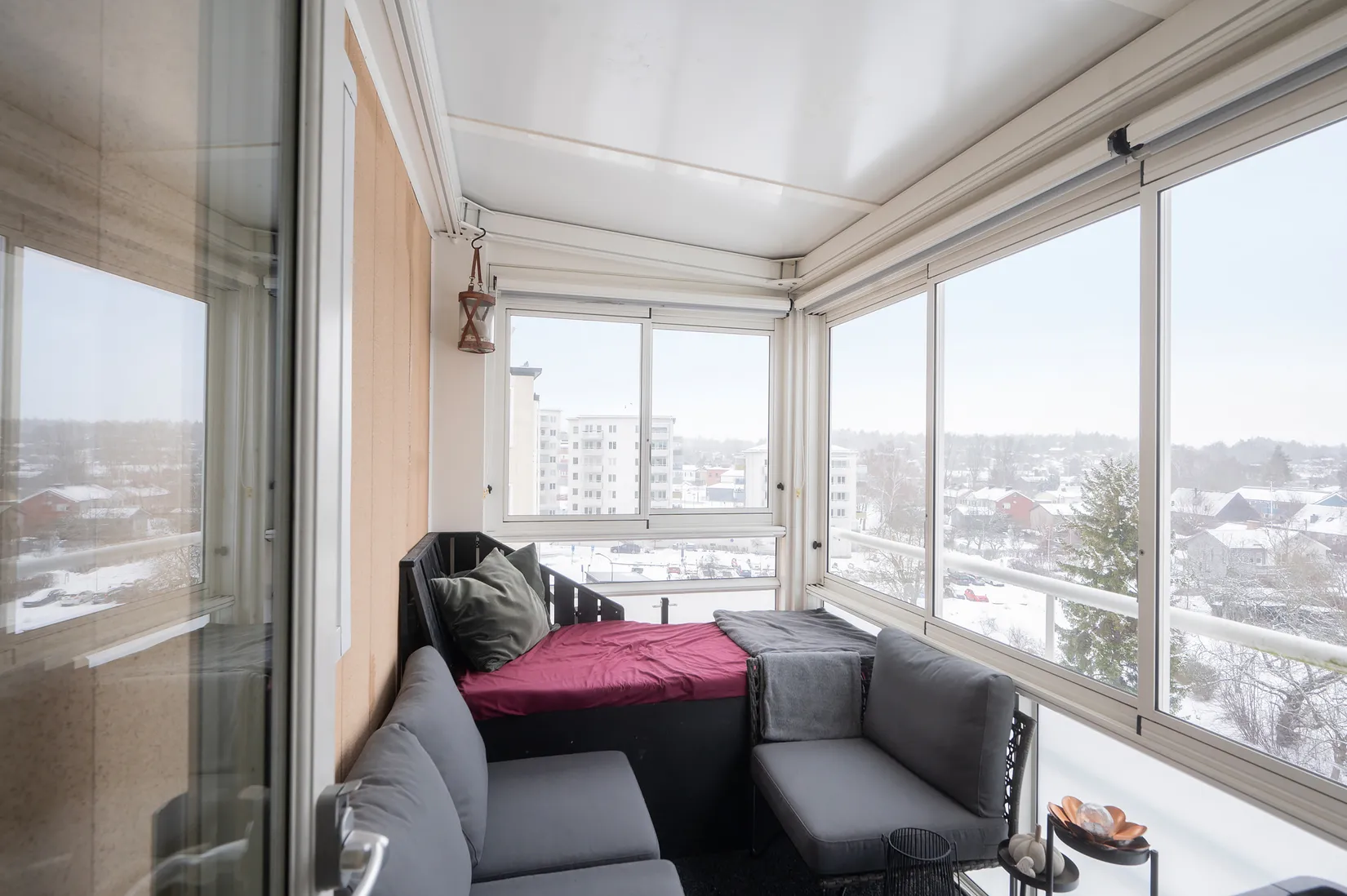 Bostadsrätt, Vikingavägen 7, Centrala Huddinge - Kvarnbergsplan, Huddinge