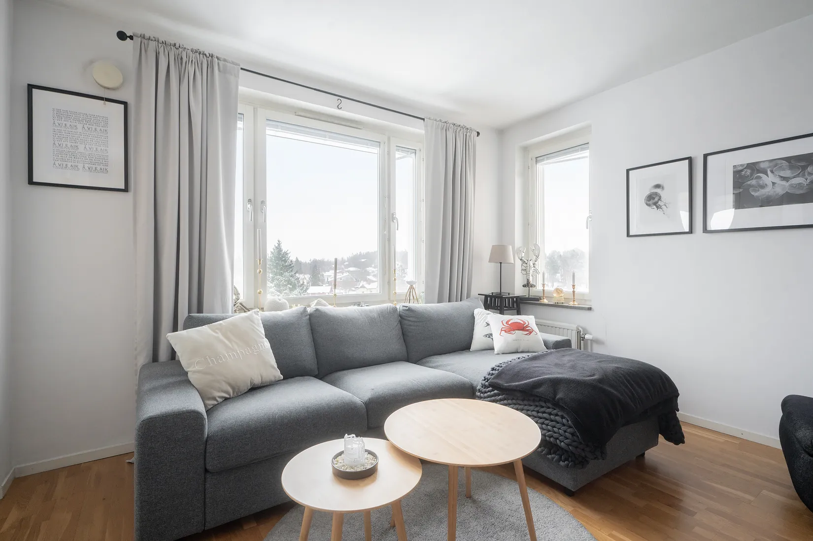 Bostadsrätt, Vikingavägen 7, Centrala Huddinge - Kvarnbergsplan, Huddinge